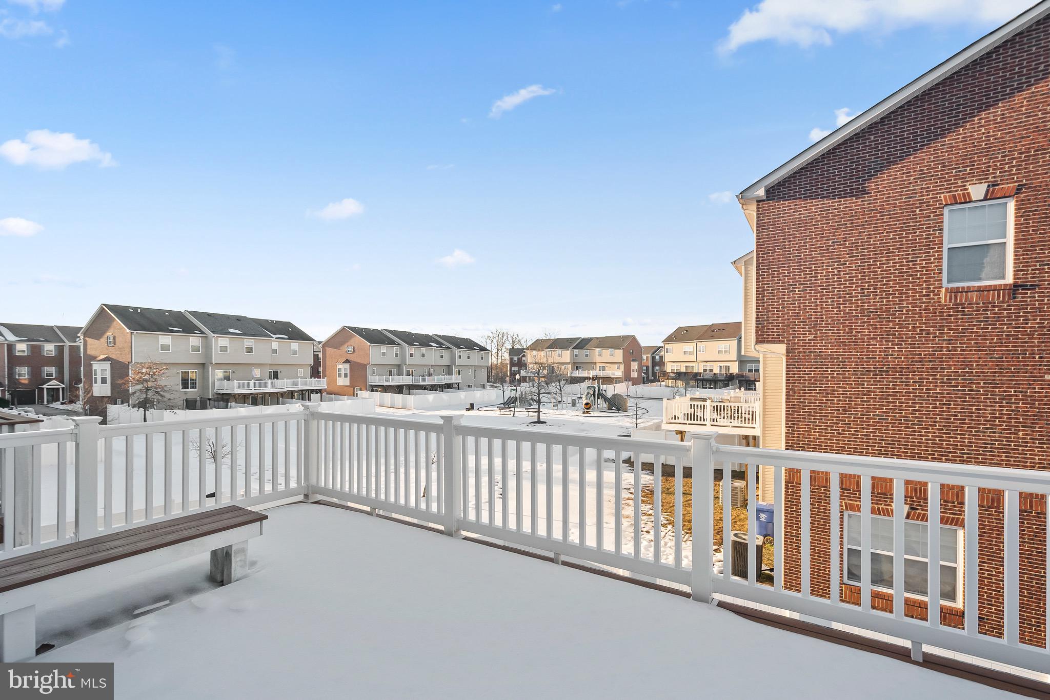 ST CHARLES SHEFFIELD - Residential Lease