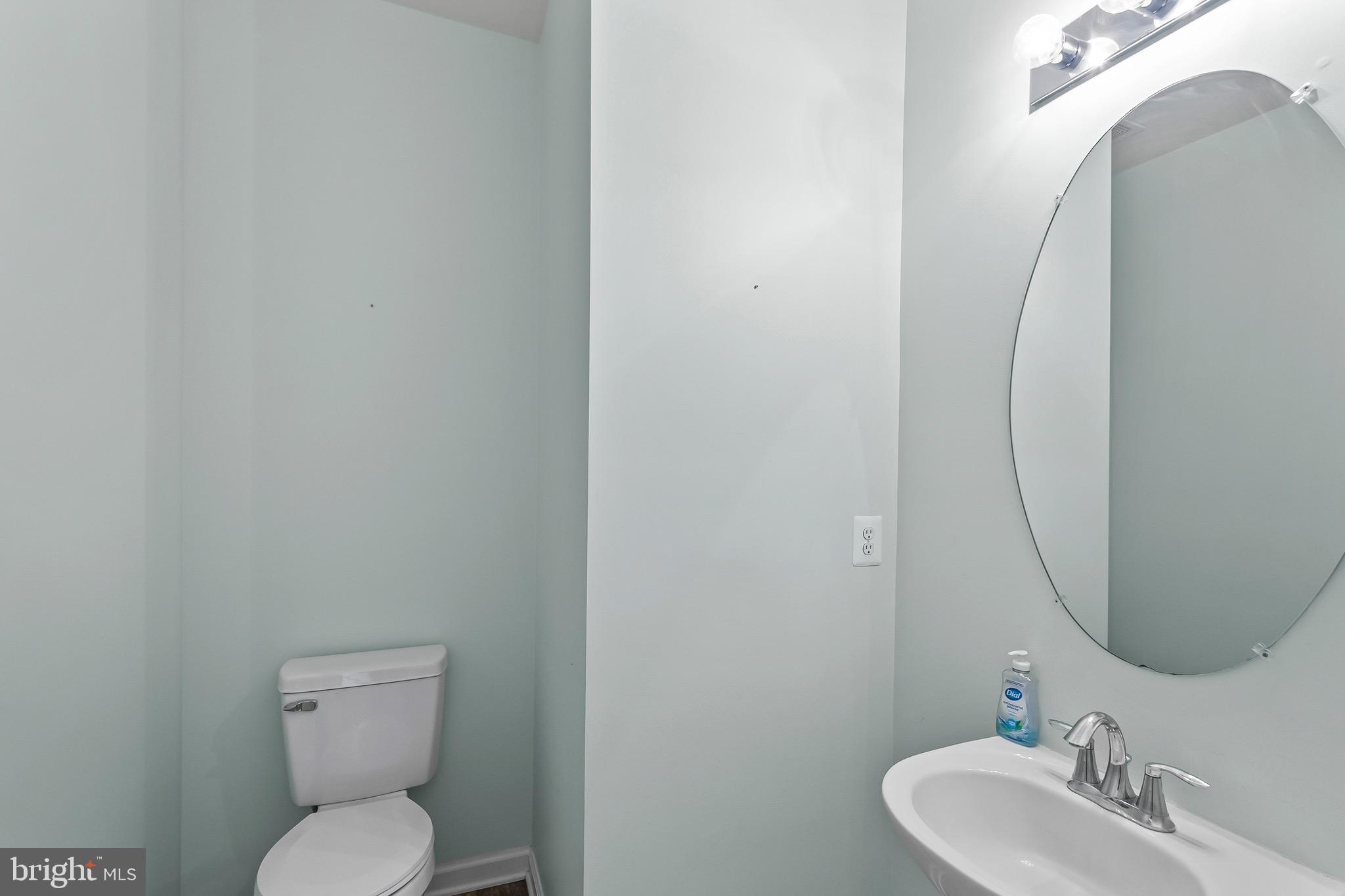 ST CHARLES SHEFFIELD - Residential Lease