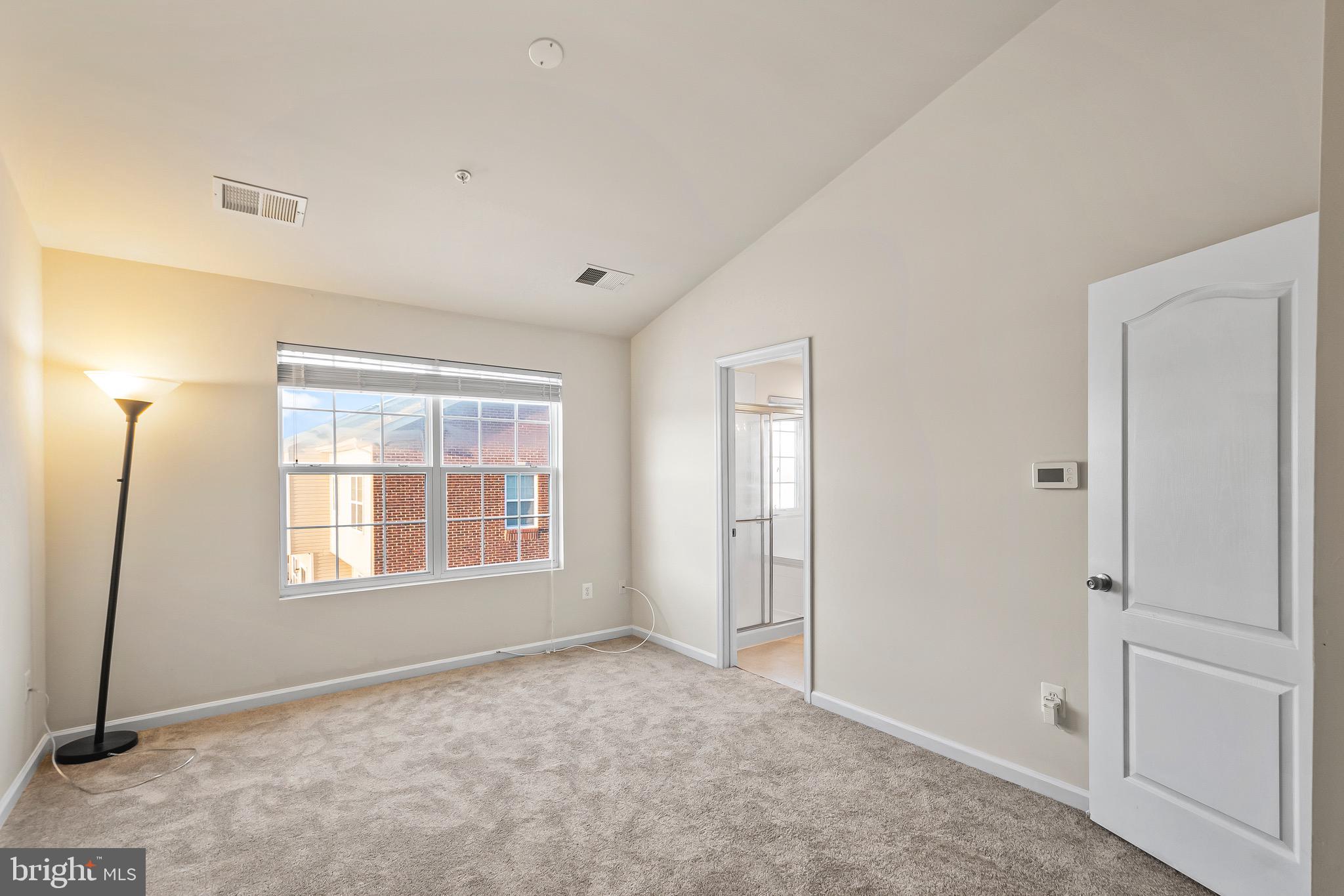 ST CHARLES SHEFFIELD - Residential Lease