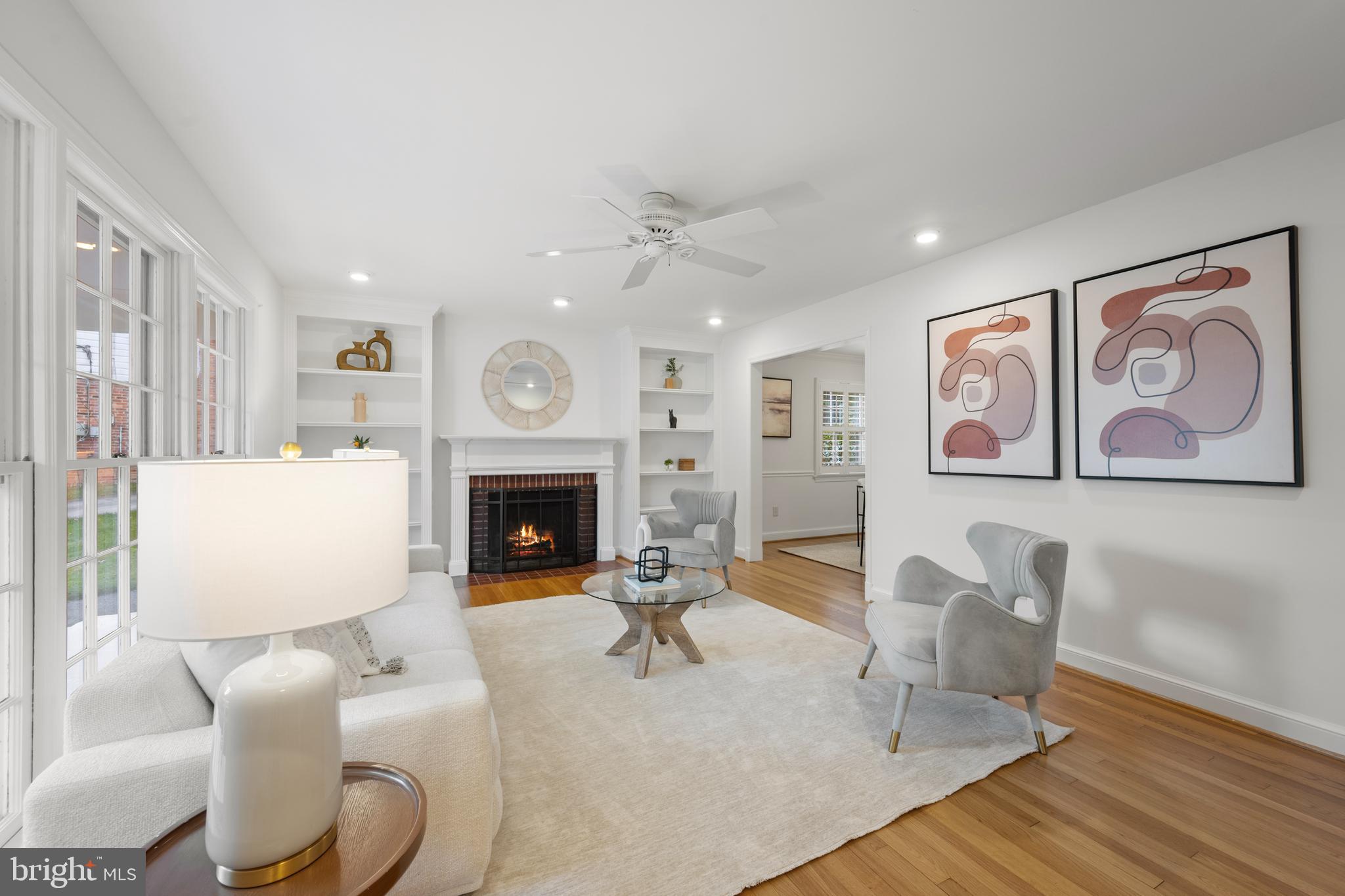 12114 WHIPPOORWILL LANE