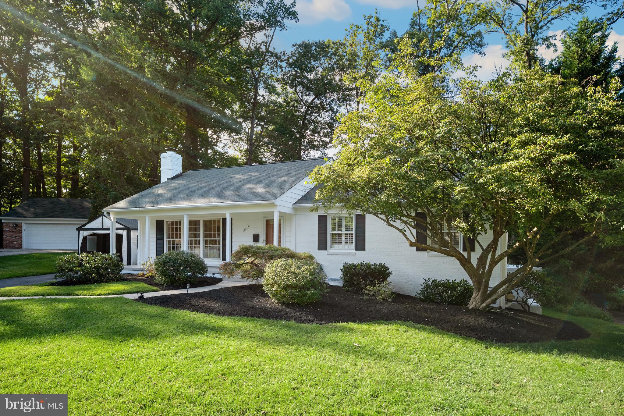 12114 WHIPPOORWILL LANE