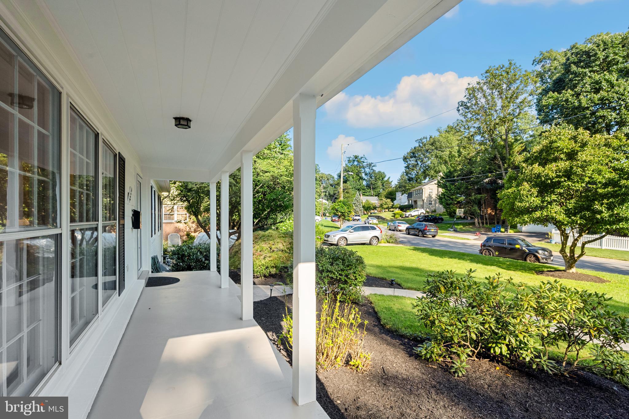 12114 WHIPPOORWILL LANE