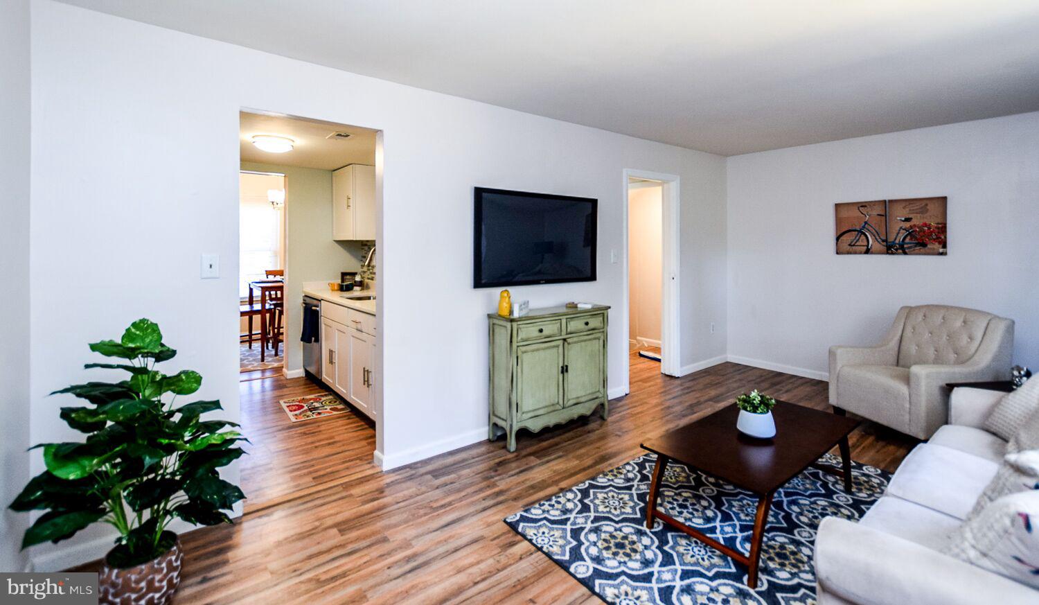 ROSEDALE ESTATES - Residential