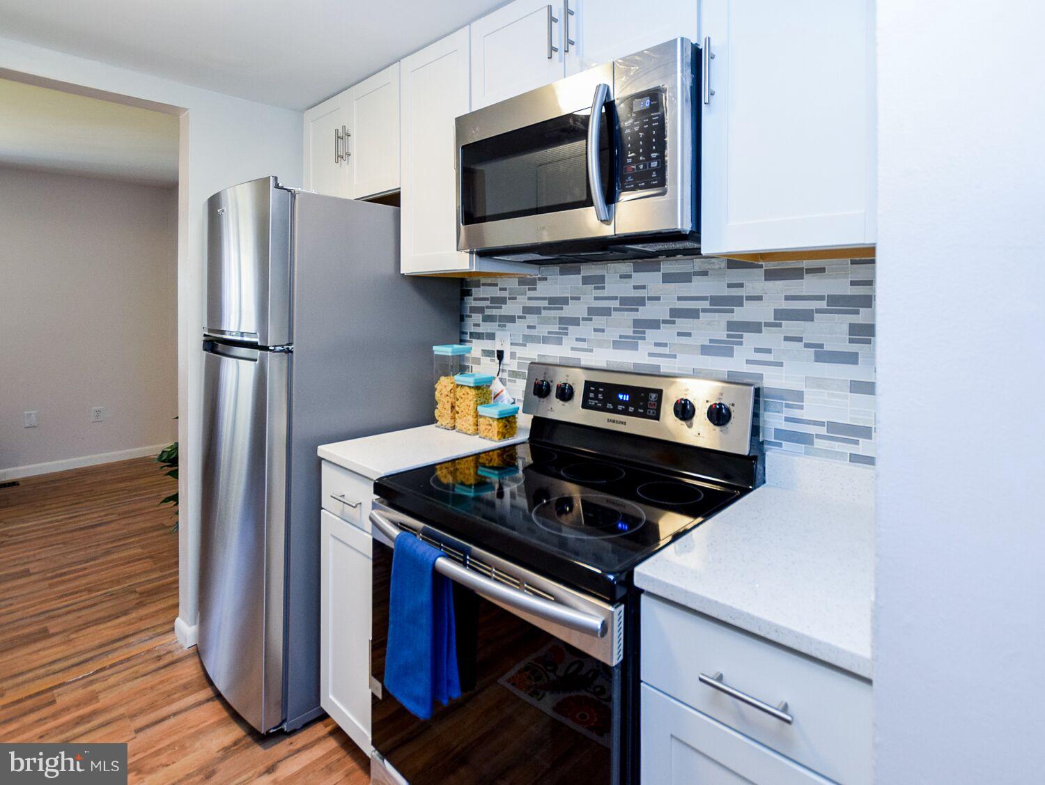 ROSEDALE ESTATES - Residential