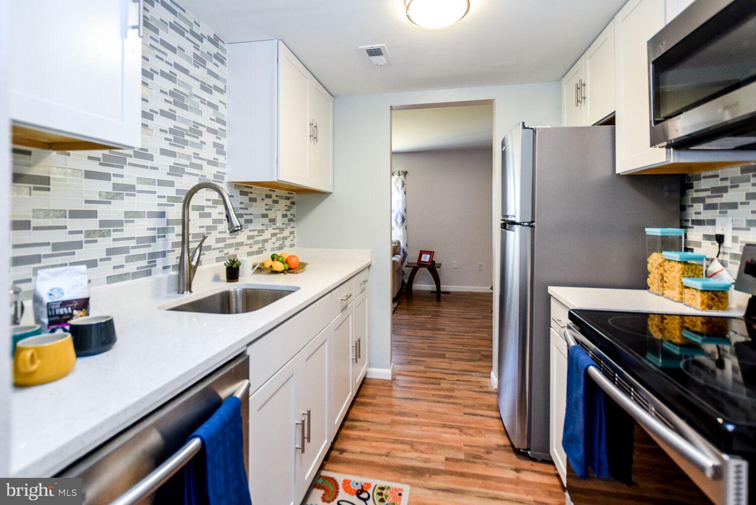 ROSEDALE ESTATES - Residential