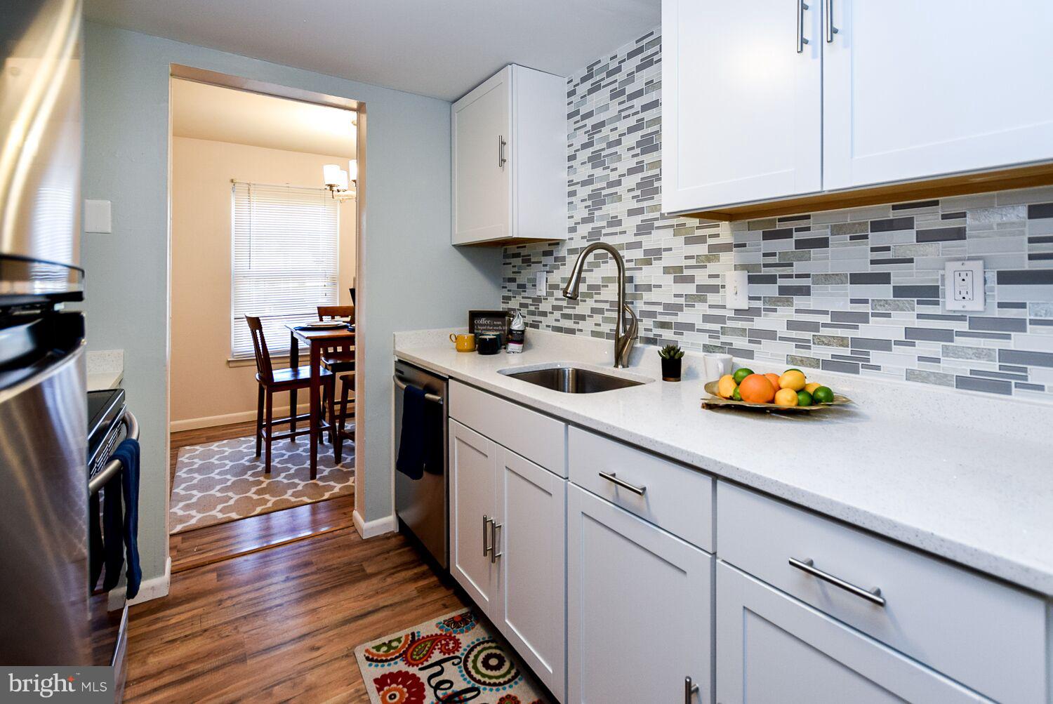 ROSEDALE ESTATES - Residential