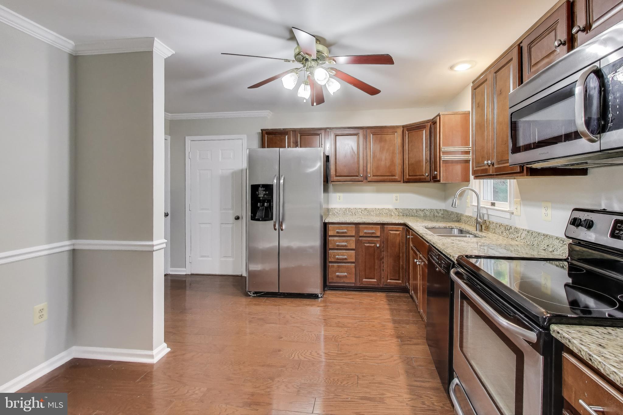 WEST LINDEN HILLS - Residential