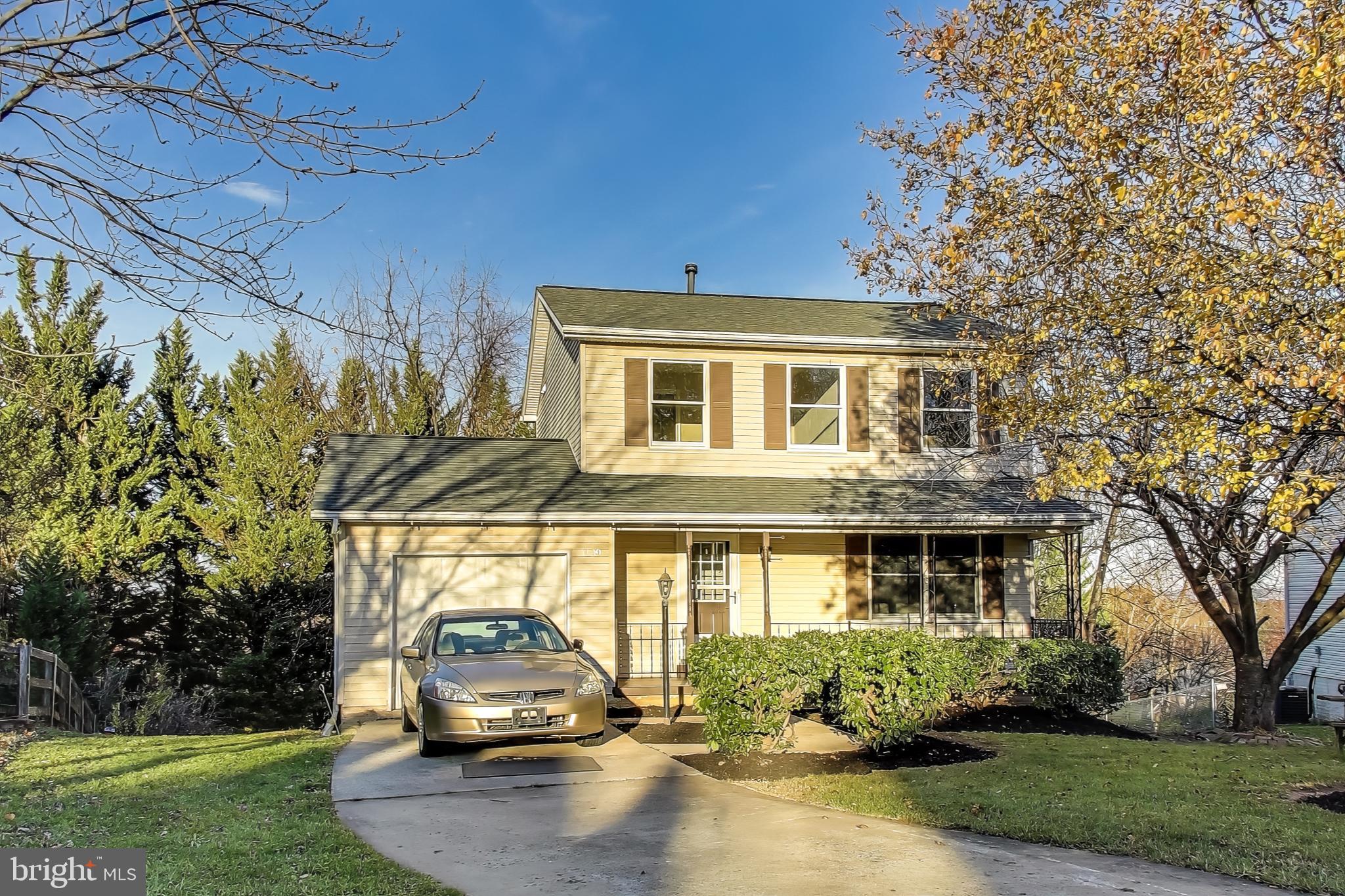 WEST LINDEN HILLS - Residential