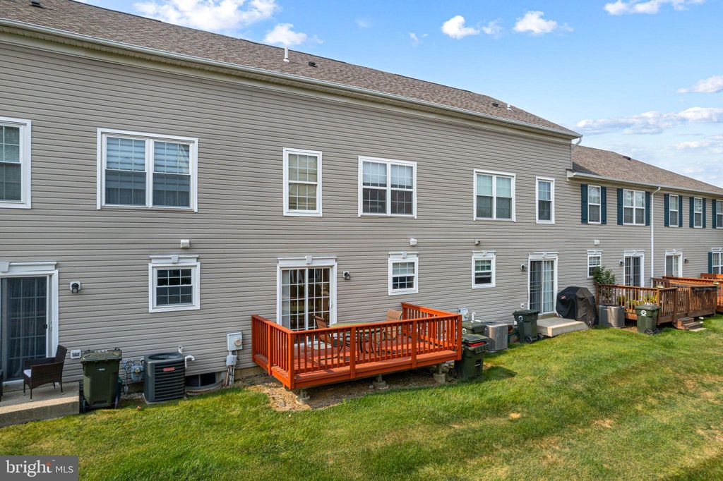 Photo of 812 Purple Martin Court #202, WARRINGTON, PA 18976 (MLS # PABU2107398)