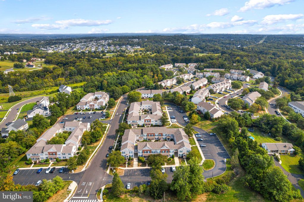 Photo of 812 Purple Martin Court #202, WARRINGTON, PA 18976 (MLS # PABU2107398)
