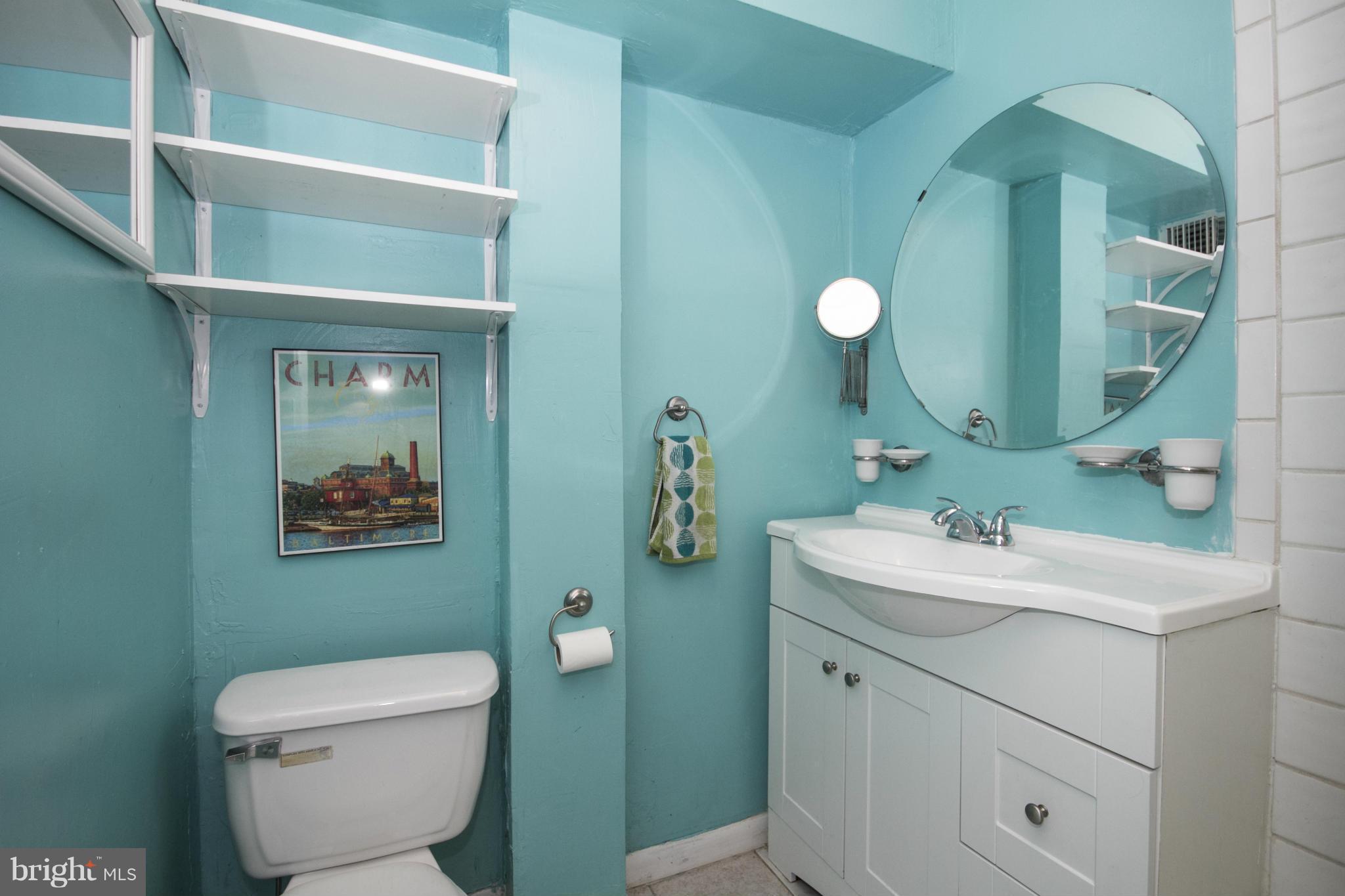 PATTERSON PARK - Residential