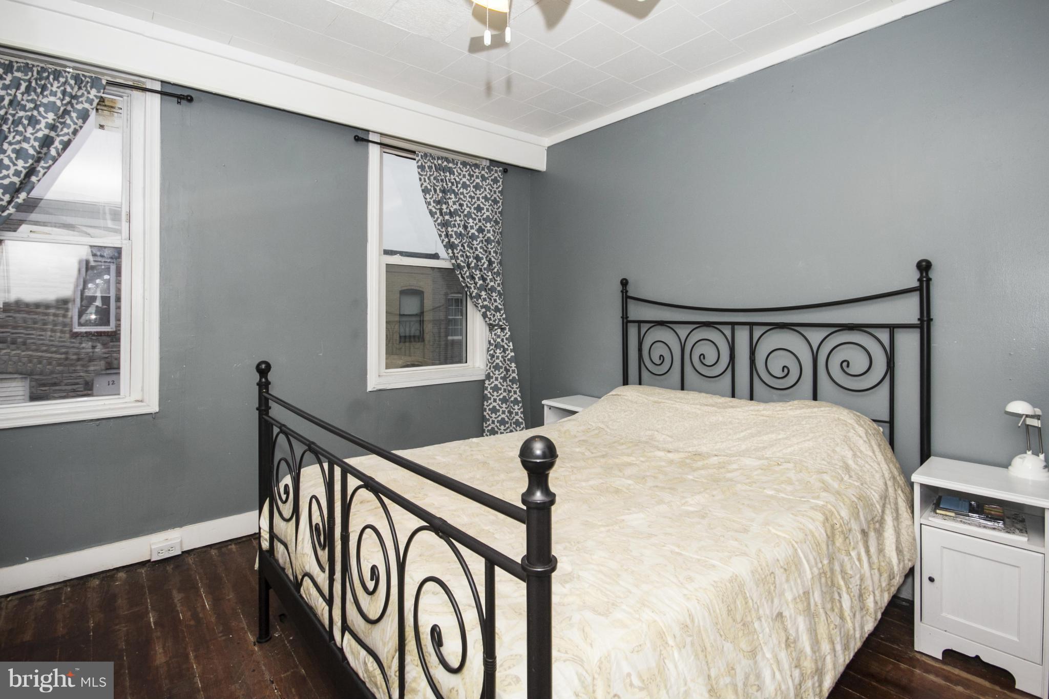 PATTERSON PARK - Residential