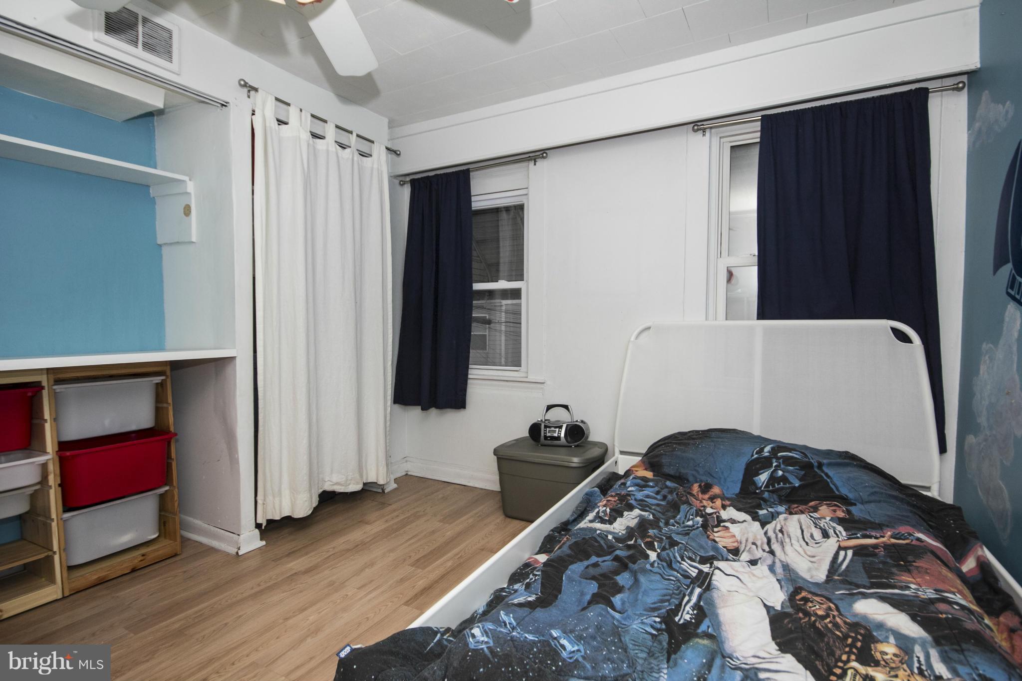 PATTERSON PARK - Residential