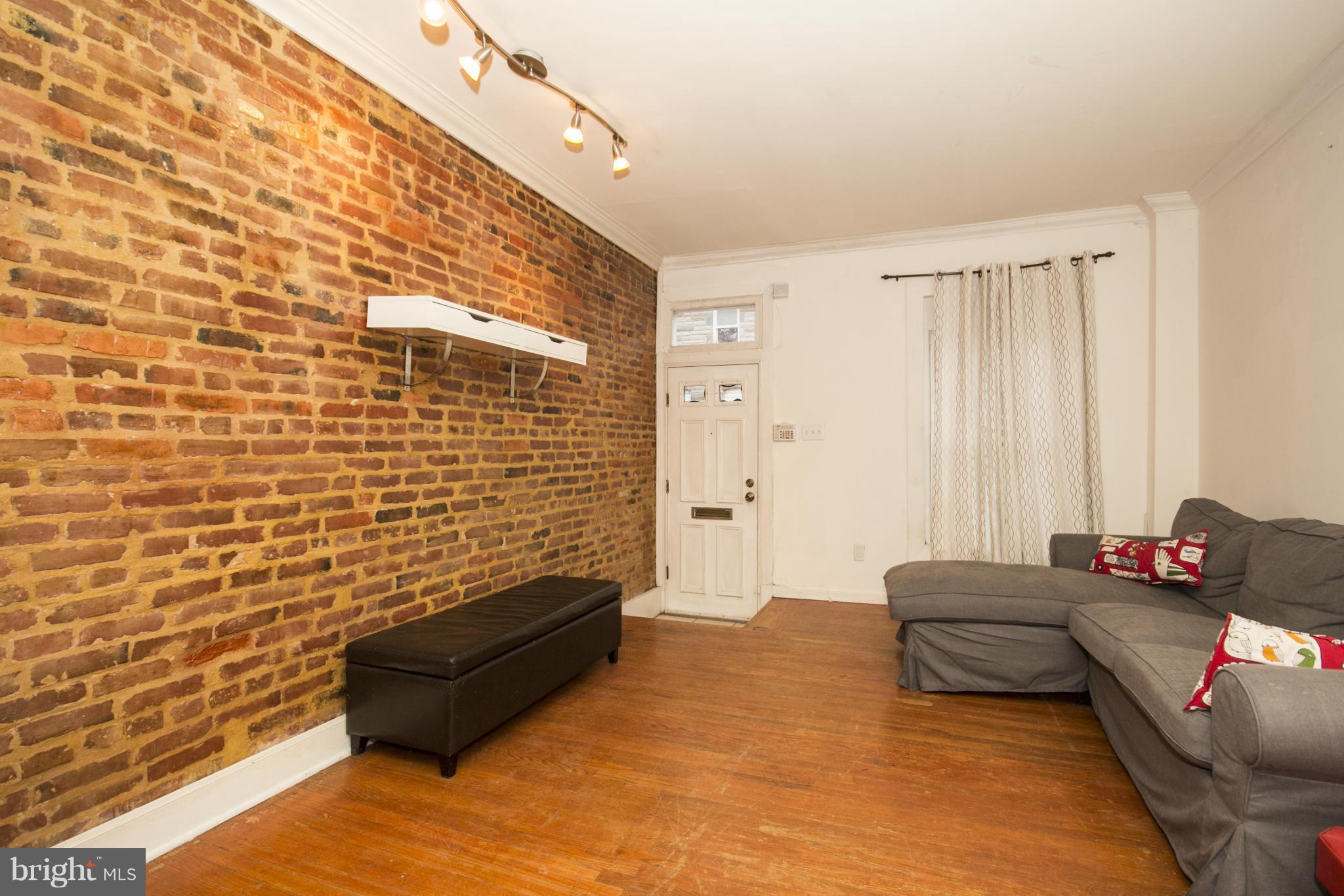 PATTERSON PARK - Residential