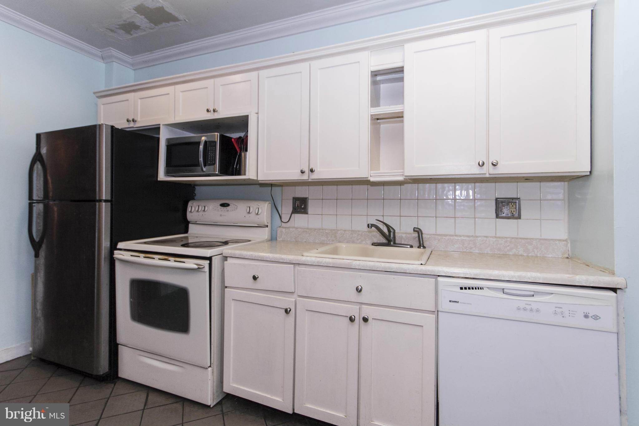 PATTERSON PARK - Residential