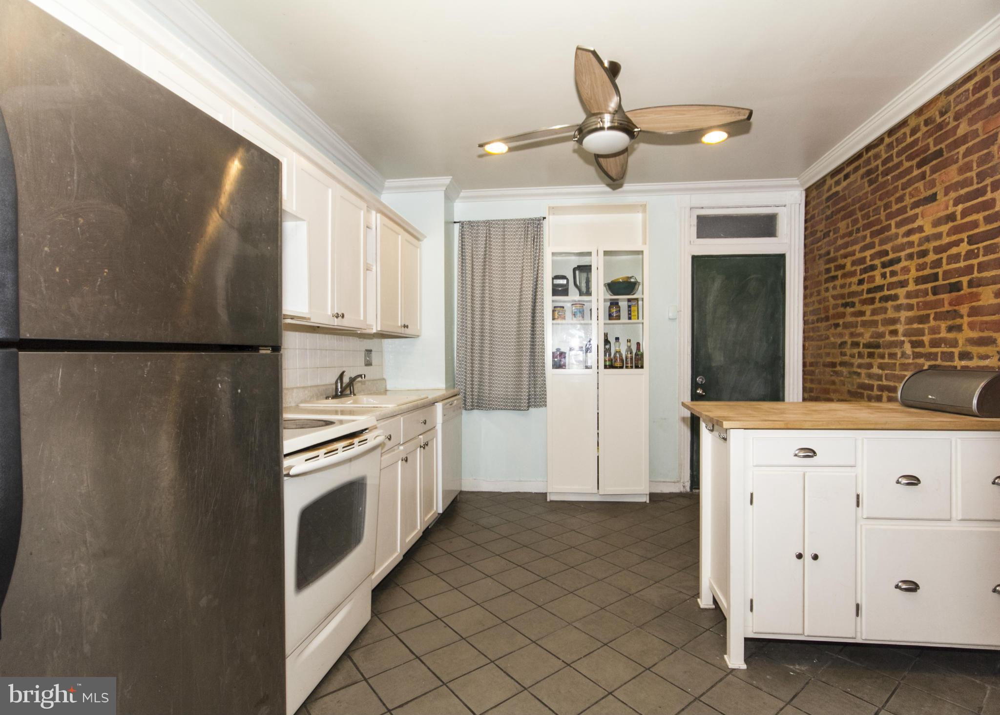 PATTERSON PARK - Residential