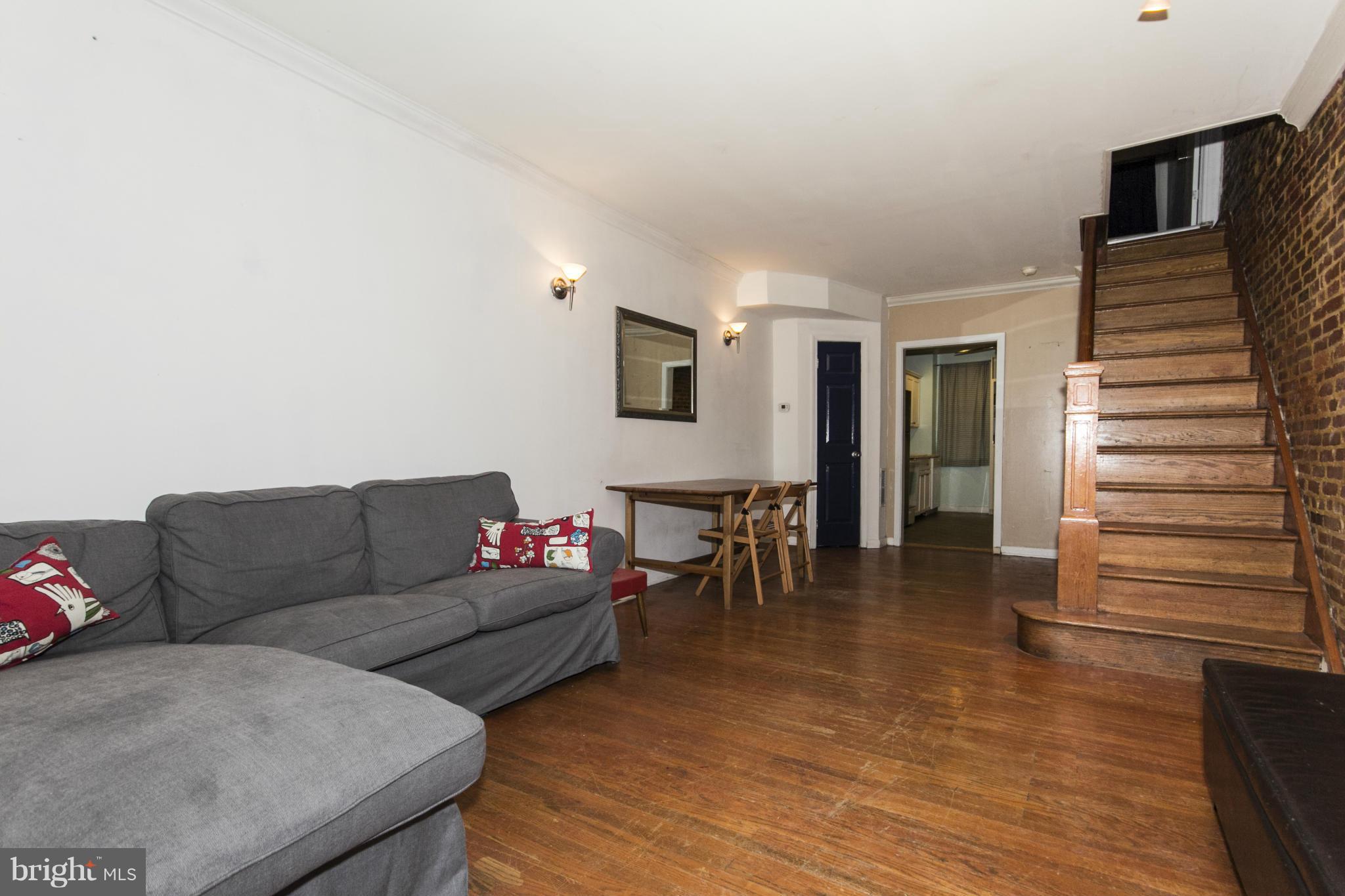 PATTERSON PARK - Residential