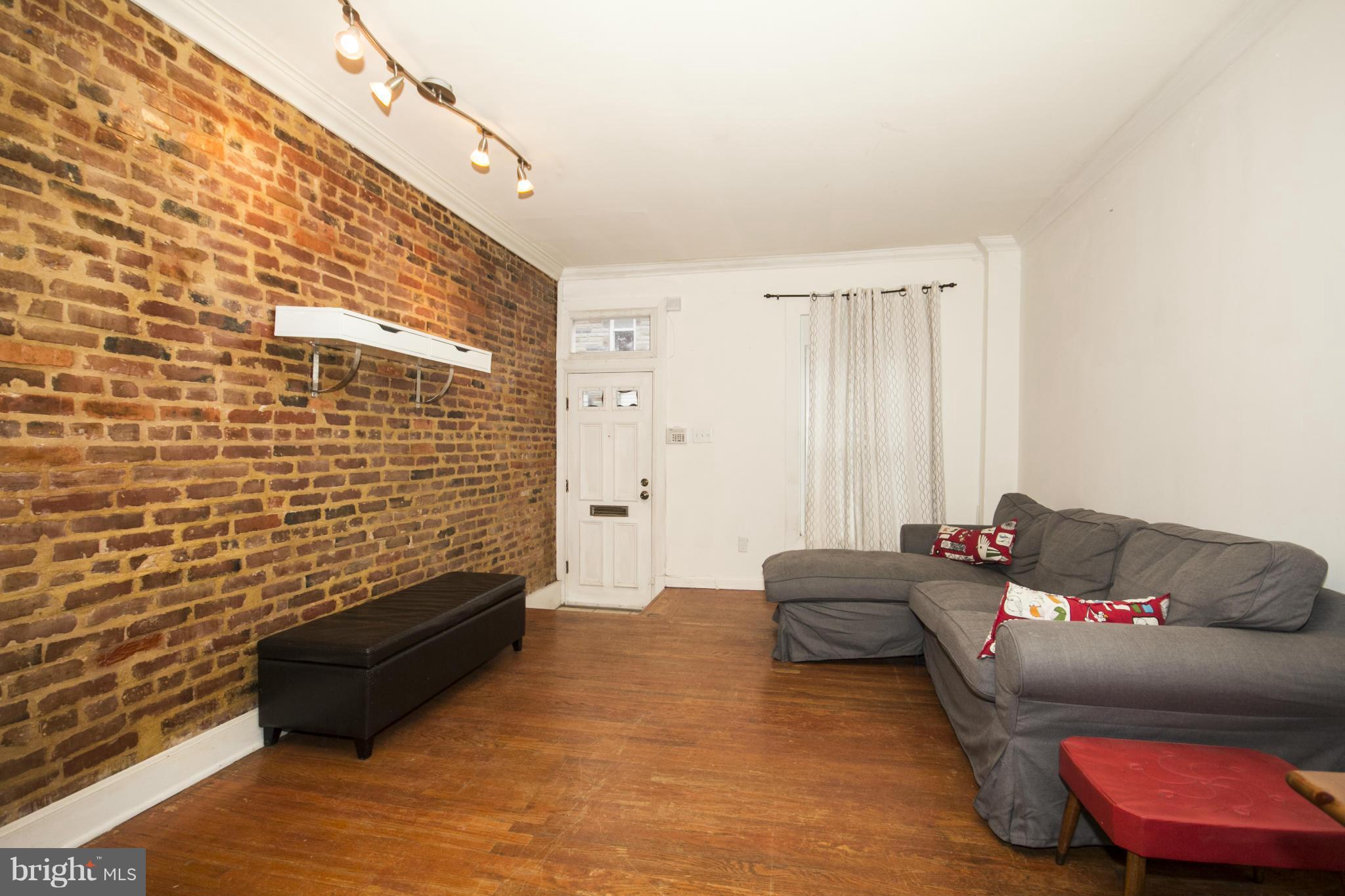 PATTERSON PARK - Residential