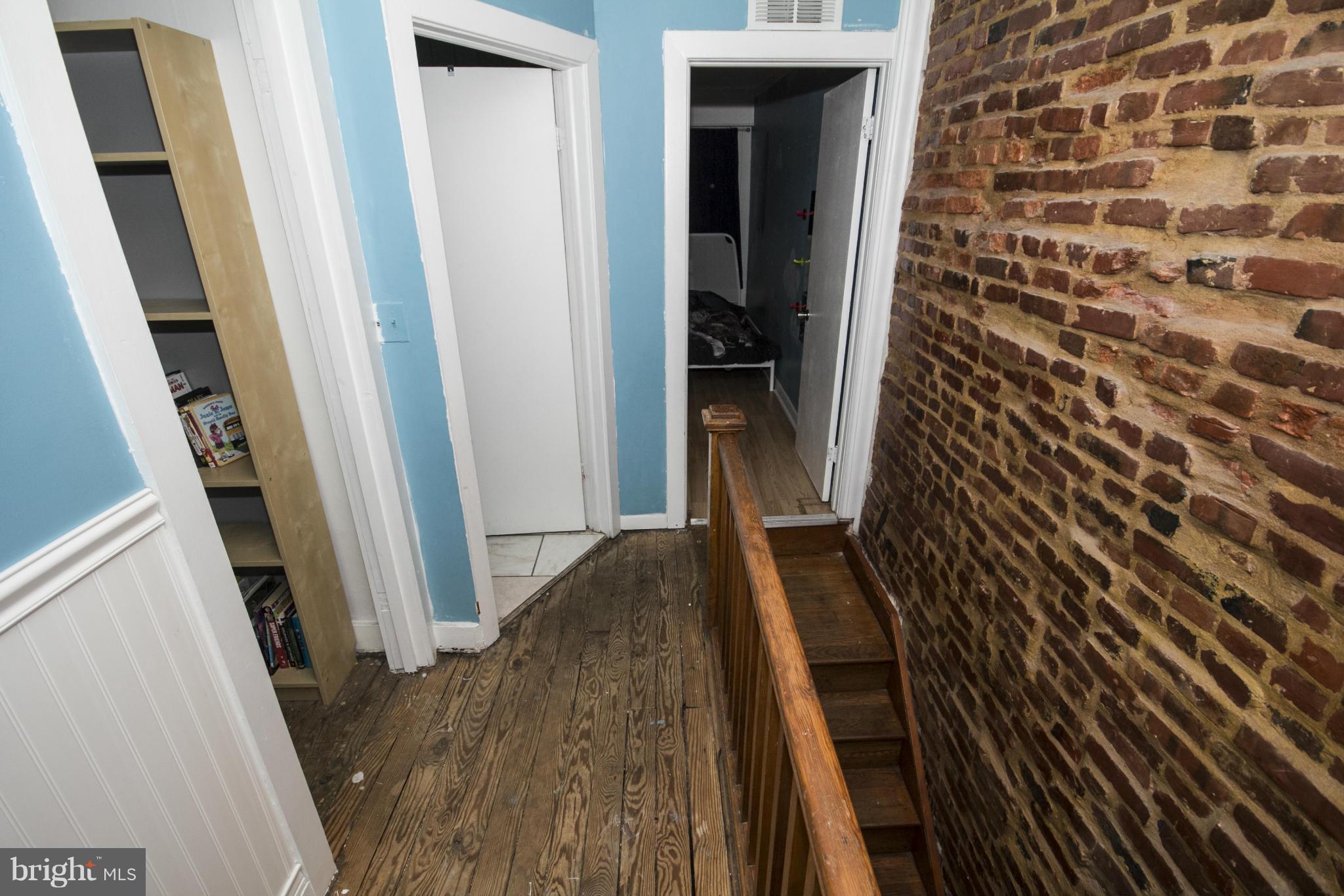 PATTERSON PARK - Residential