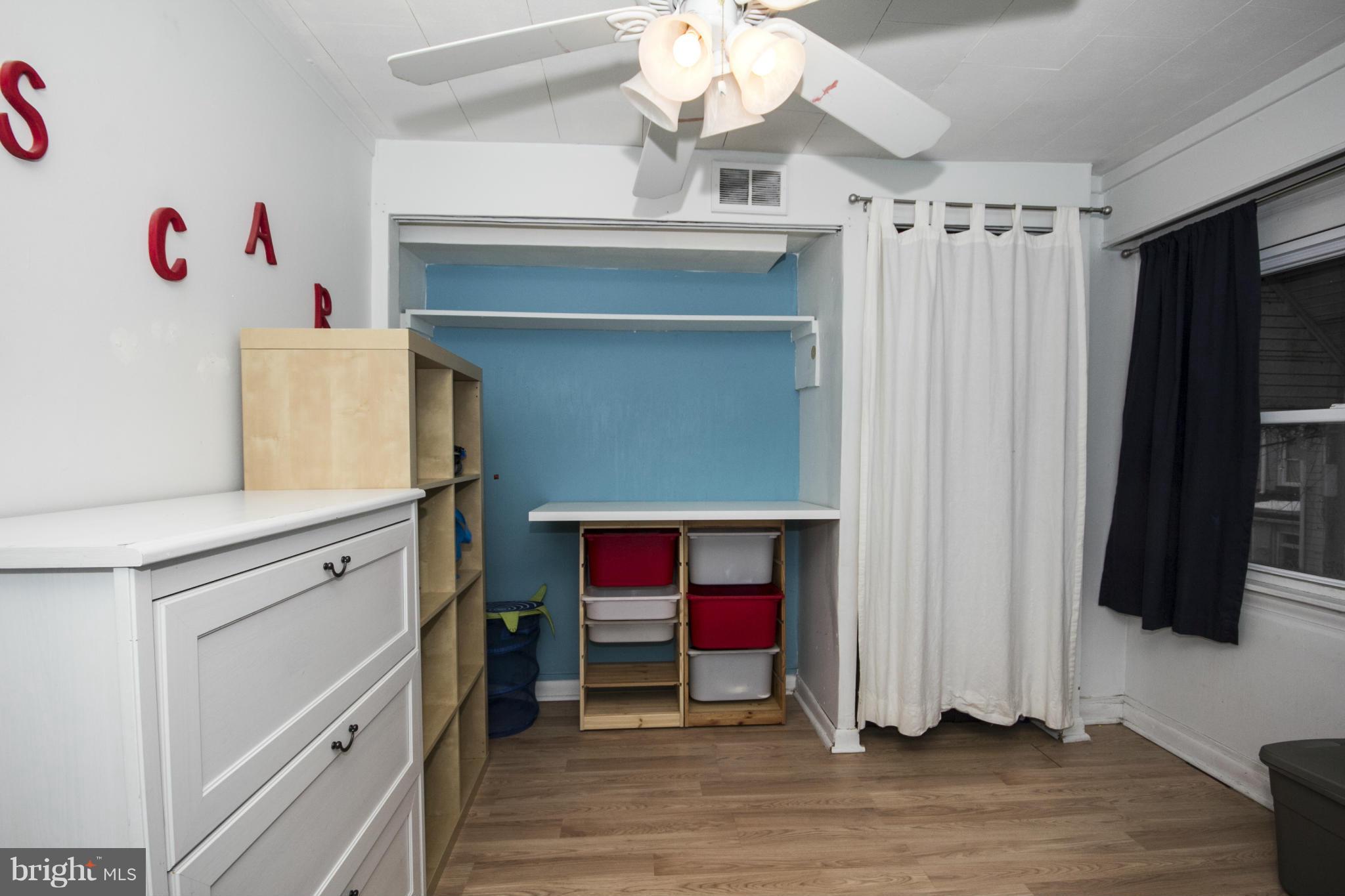 PATTERSON PARK - Residential