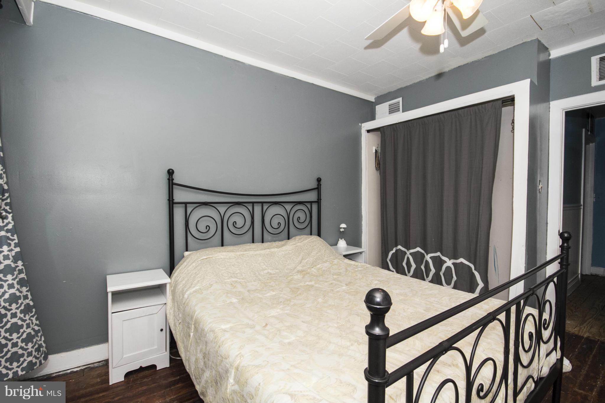 PATTERSON PARK - Residential