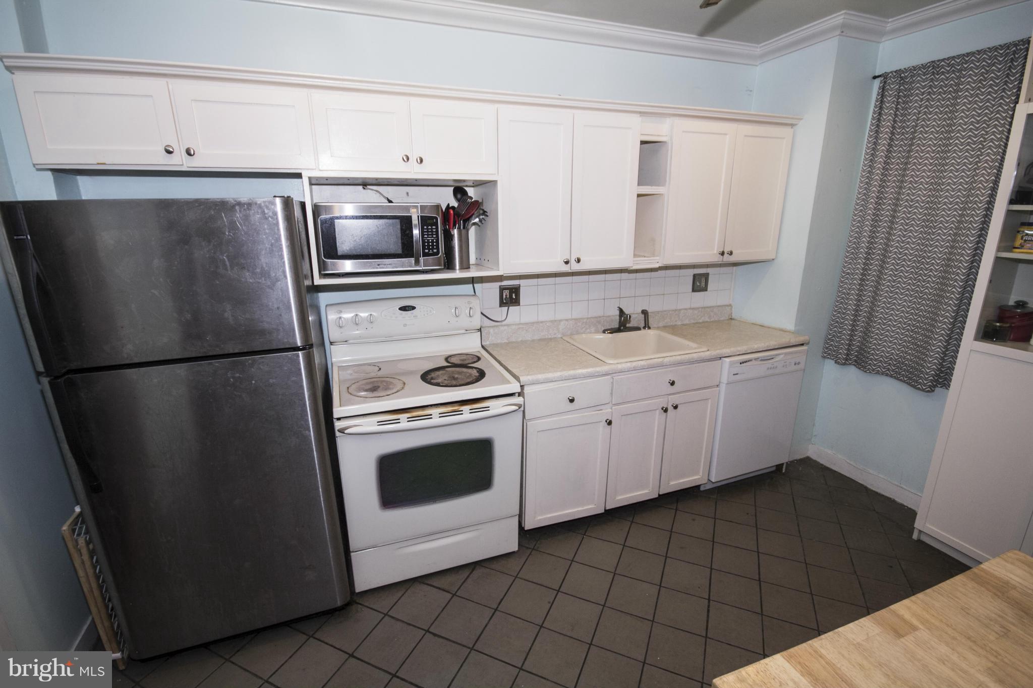 PATTERSON PARK - Residential