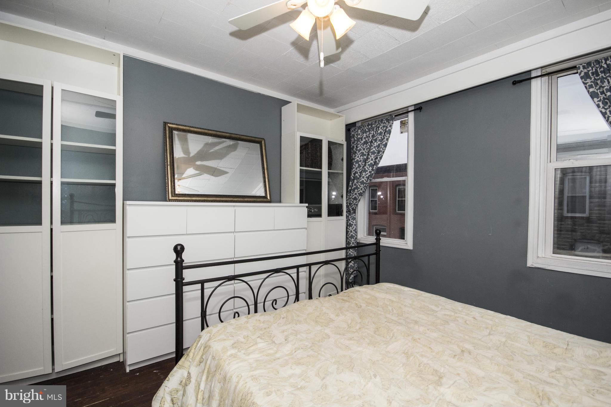 PATTERSON PARK - Residential