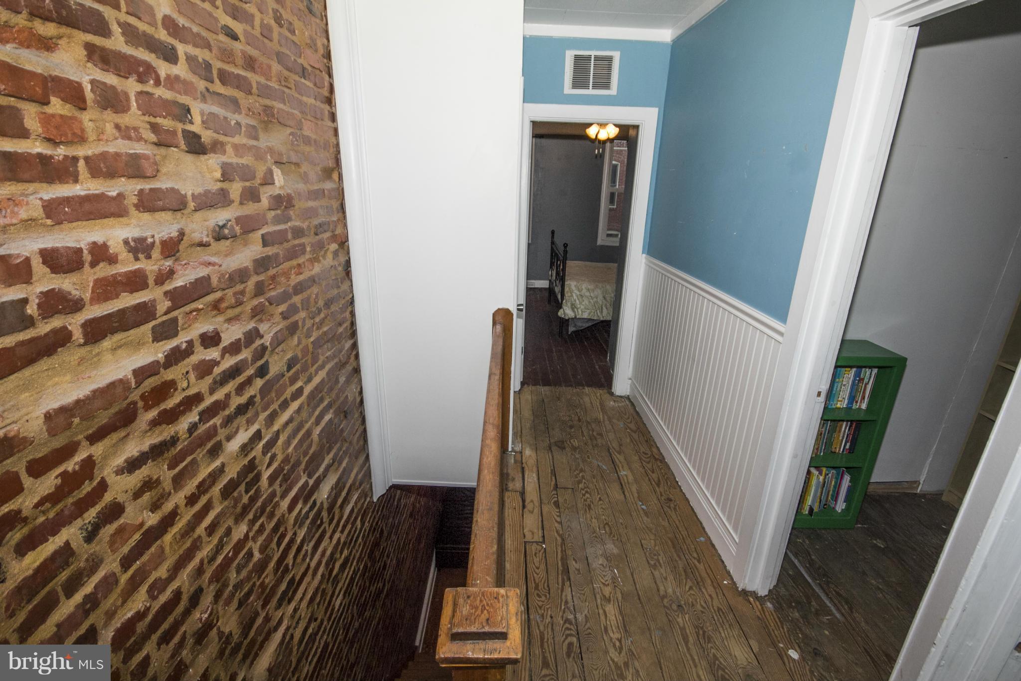 PATTERSON PARK - Residential