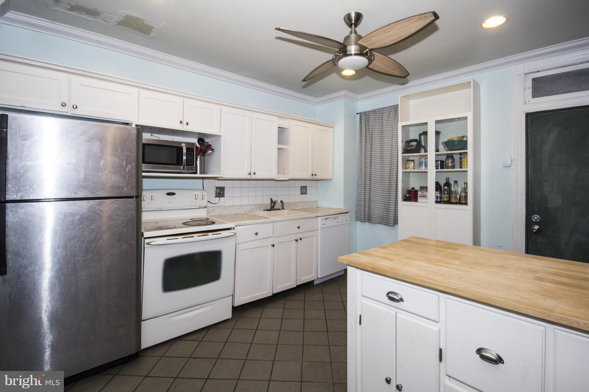 PATTERSON PARK - Residential