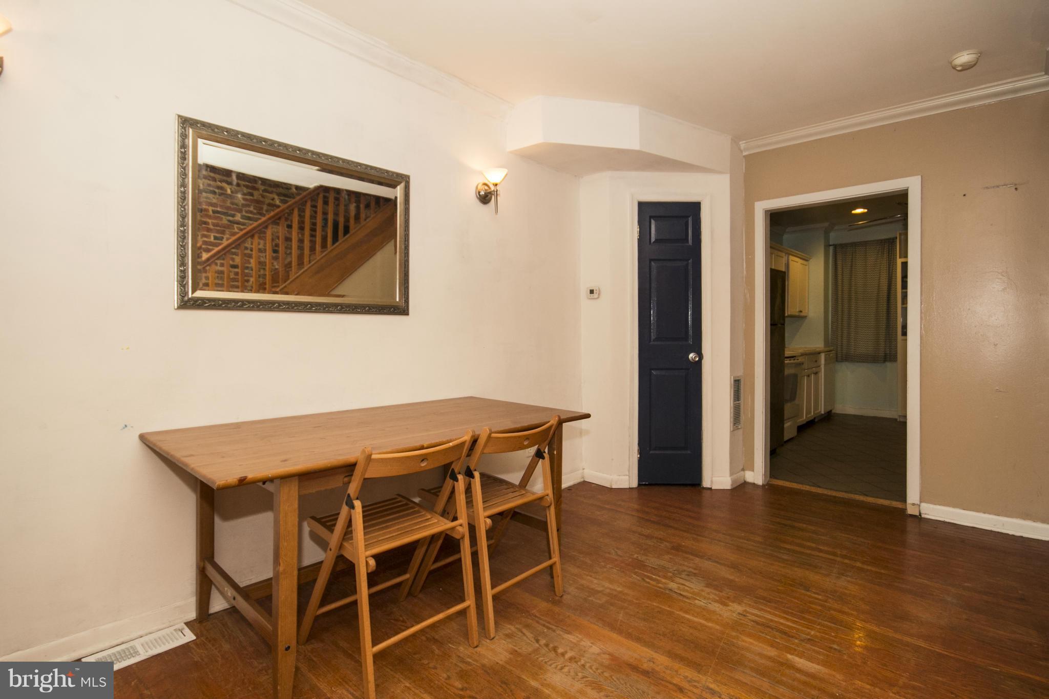 PATTERSON PARK - Residential