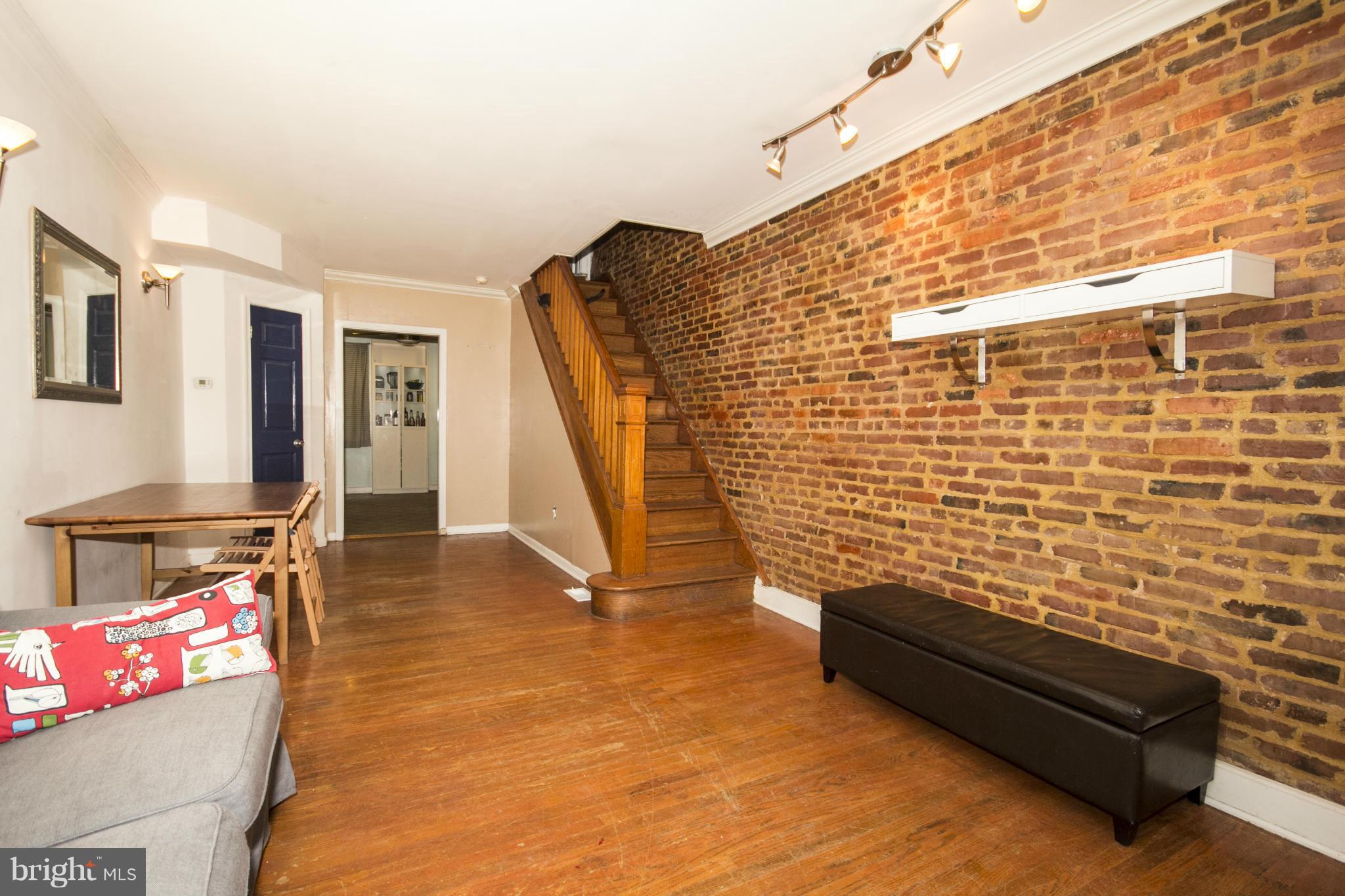 PATTERSON PARK - Residential