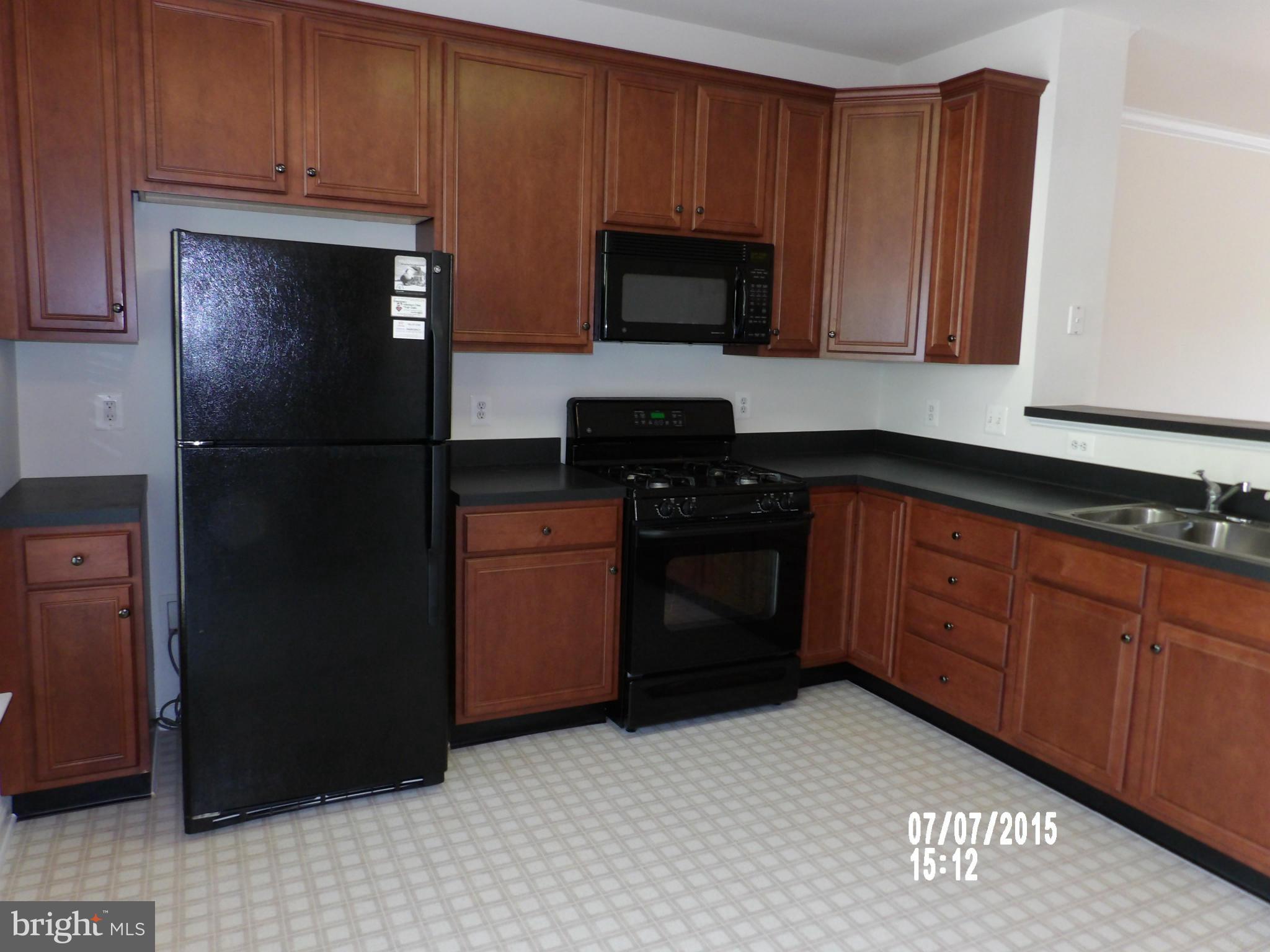 AMBERLEA AT SOUTH RIDING - Residential Lease