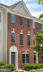 AMBERLEA AT SOUTH RIDING - Residential Lease