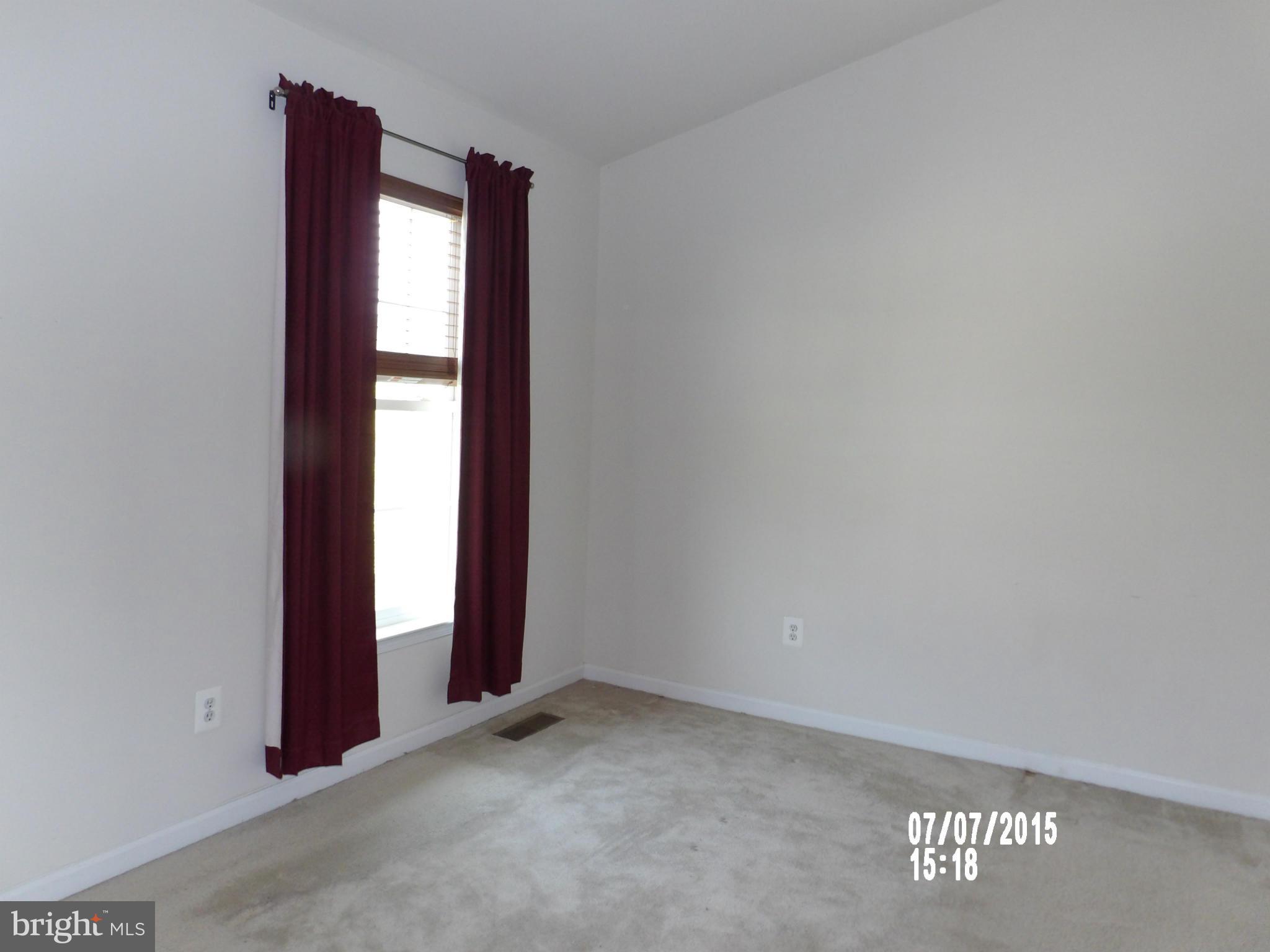 AMBERLEA AT SOUTH RIDING - Residential Lease