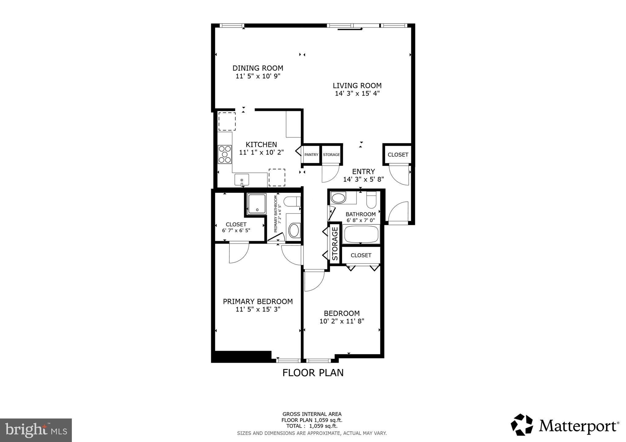 MILLS CHOICE - Residential