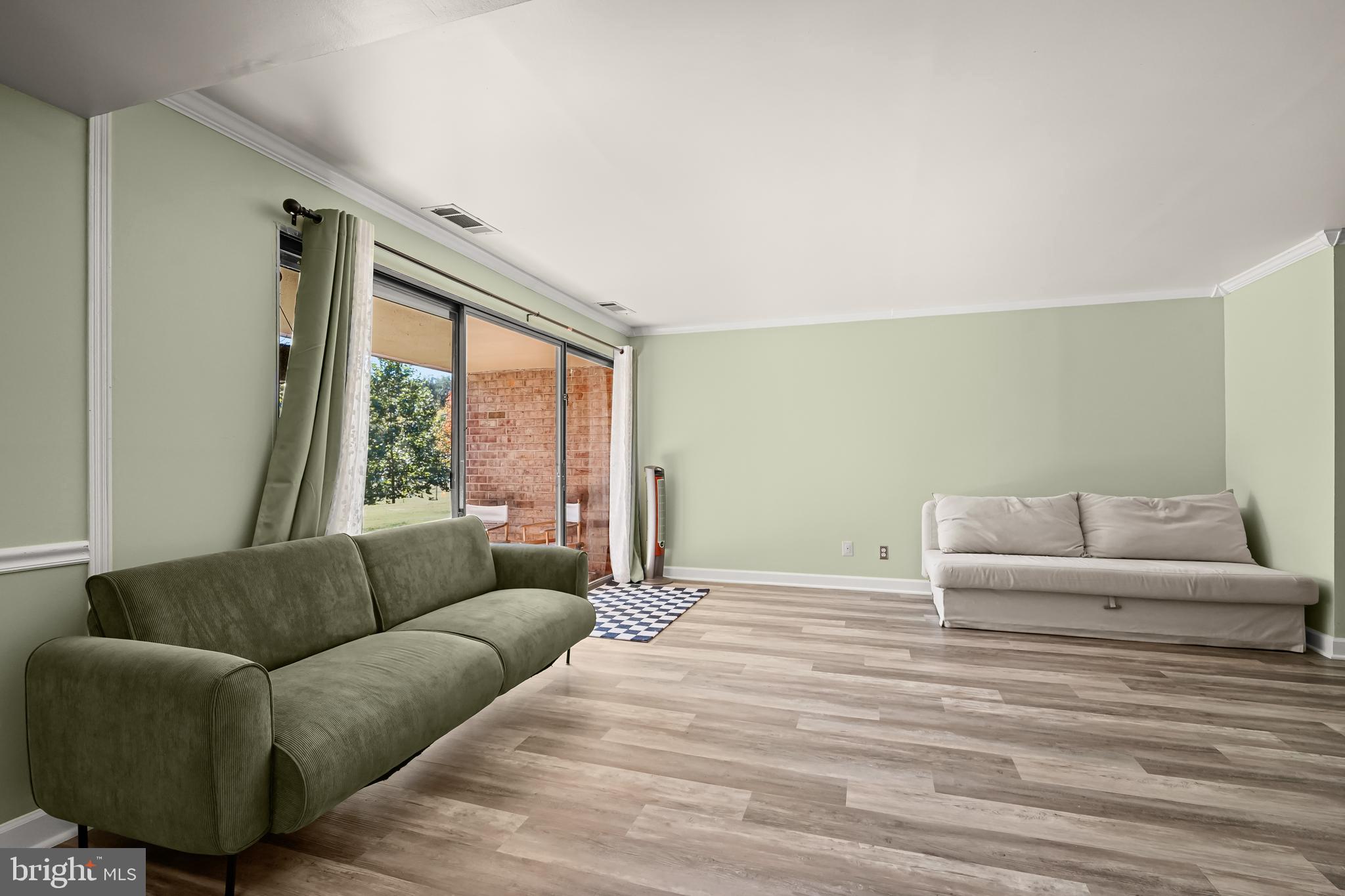 MILLS CHOICE - Residential