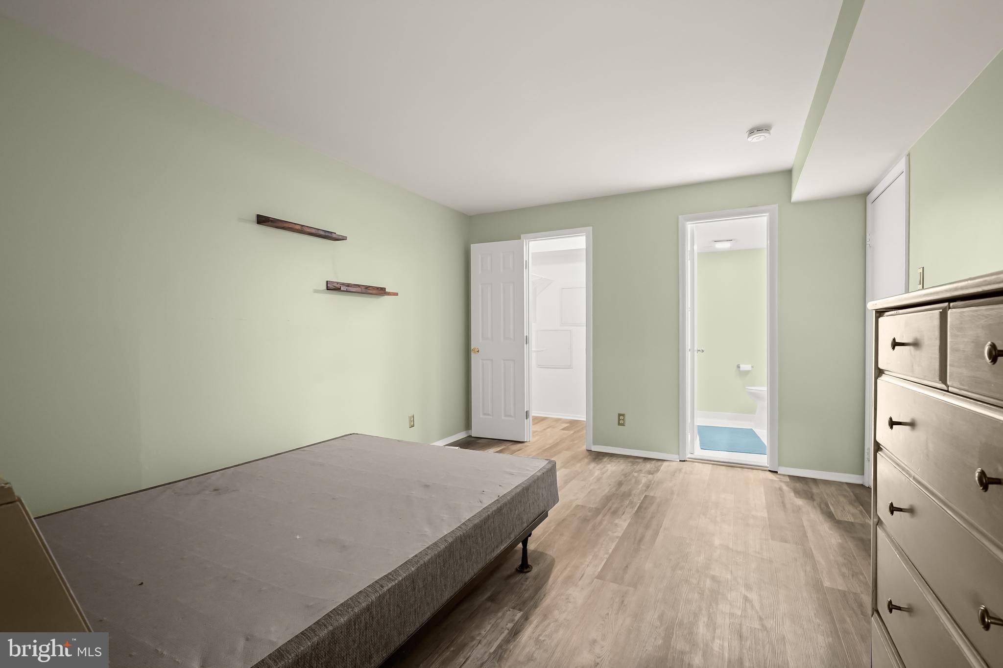 MILLS CHOICE - Residential