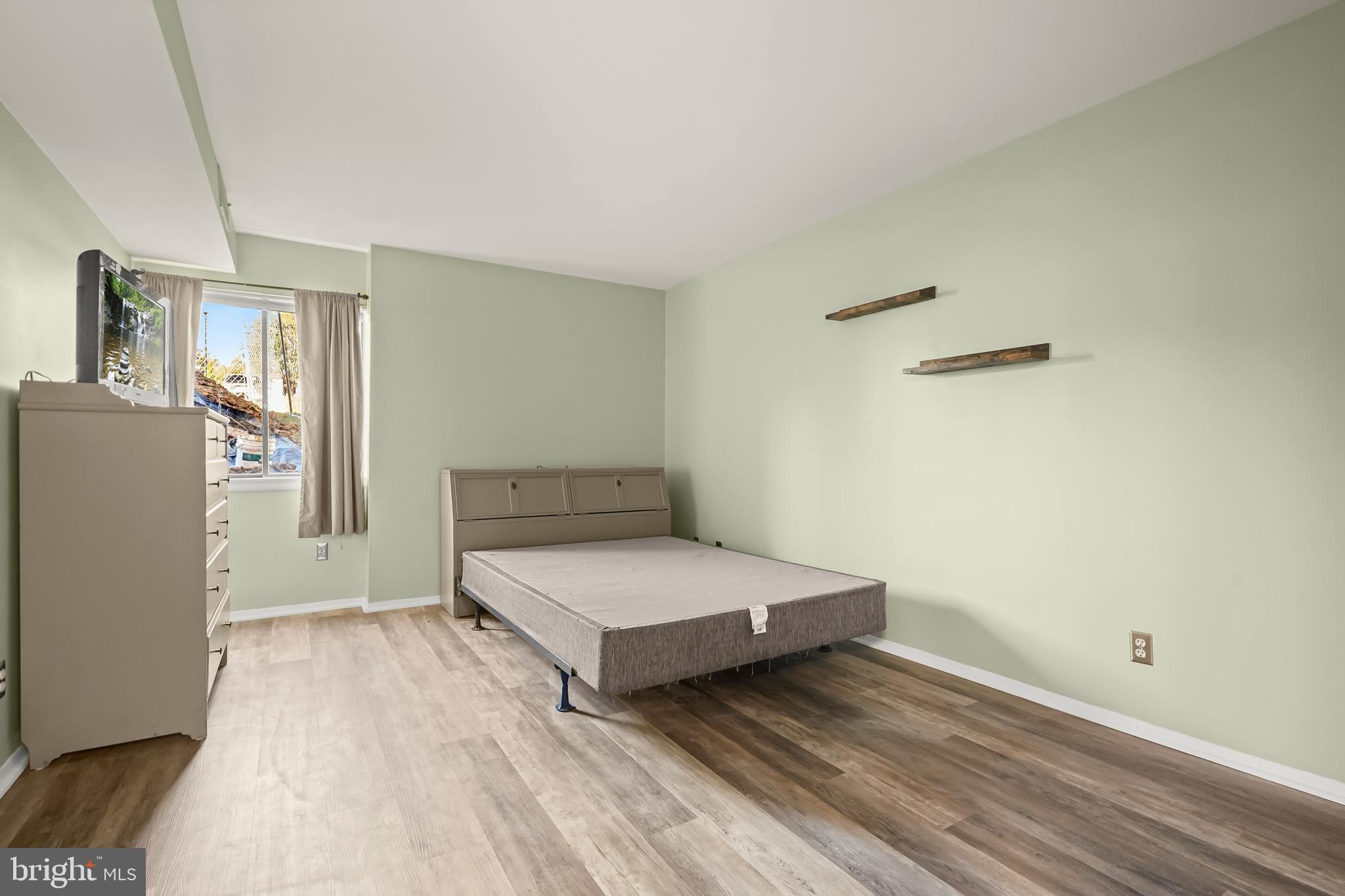 MILLS CHOICE - Residential