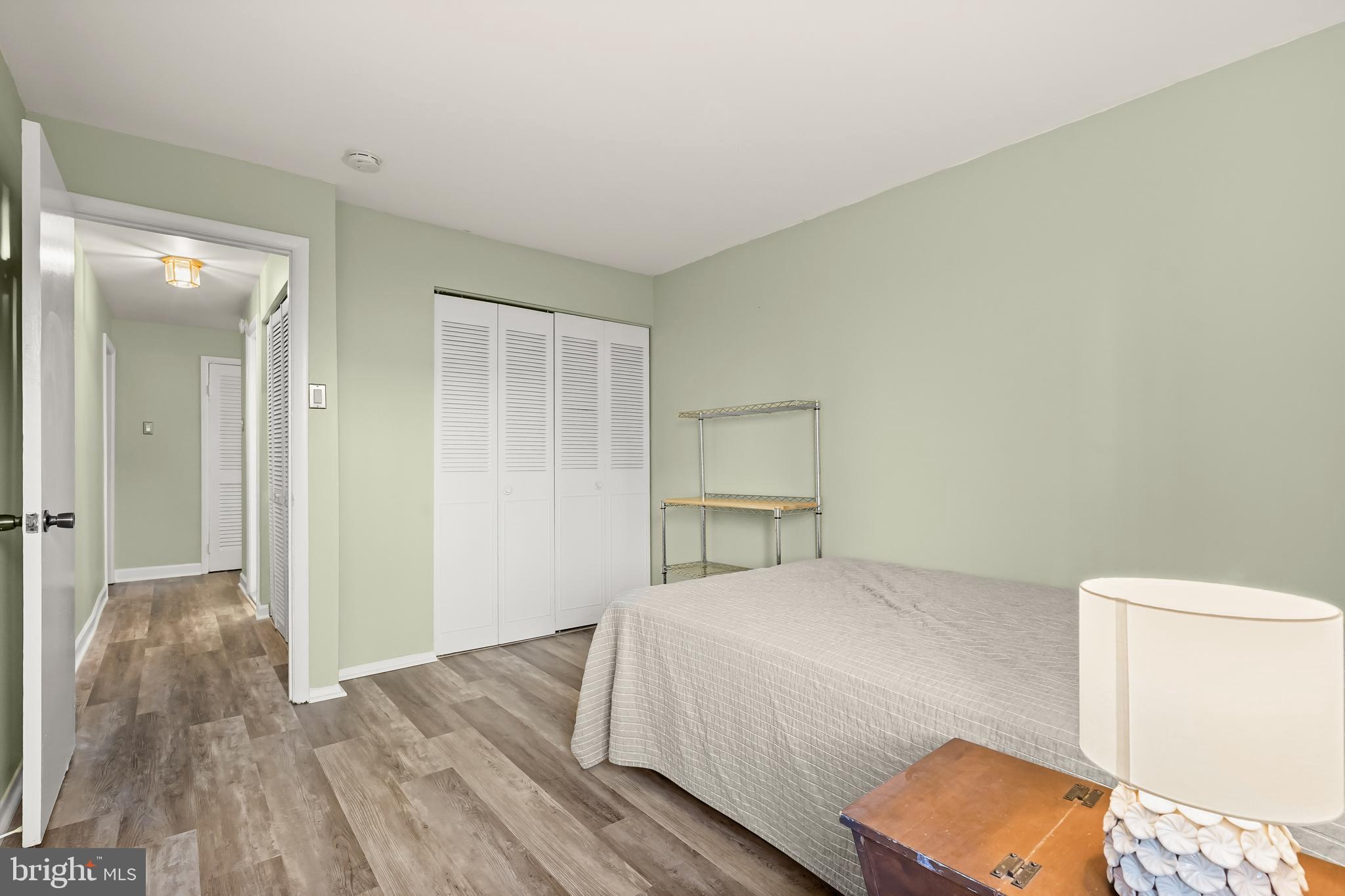 MILLS CHOICE - Residential