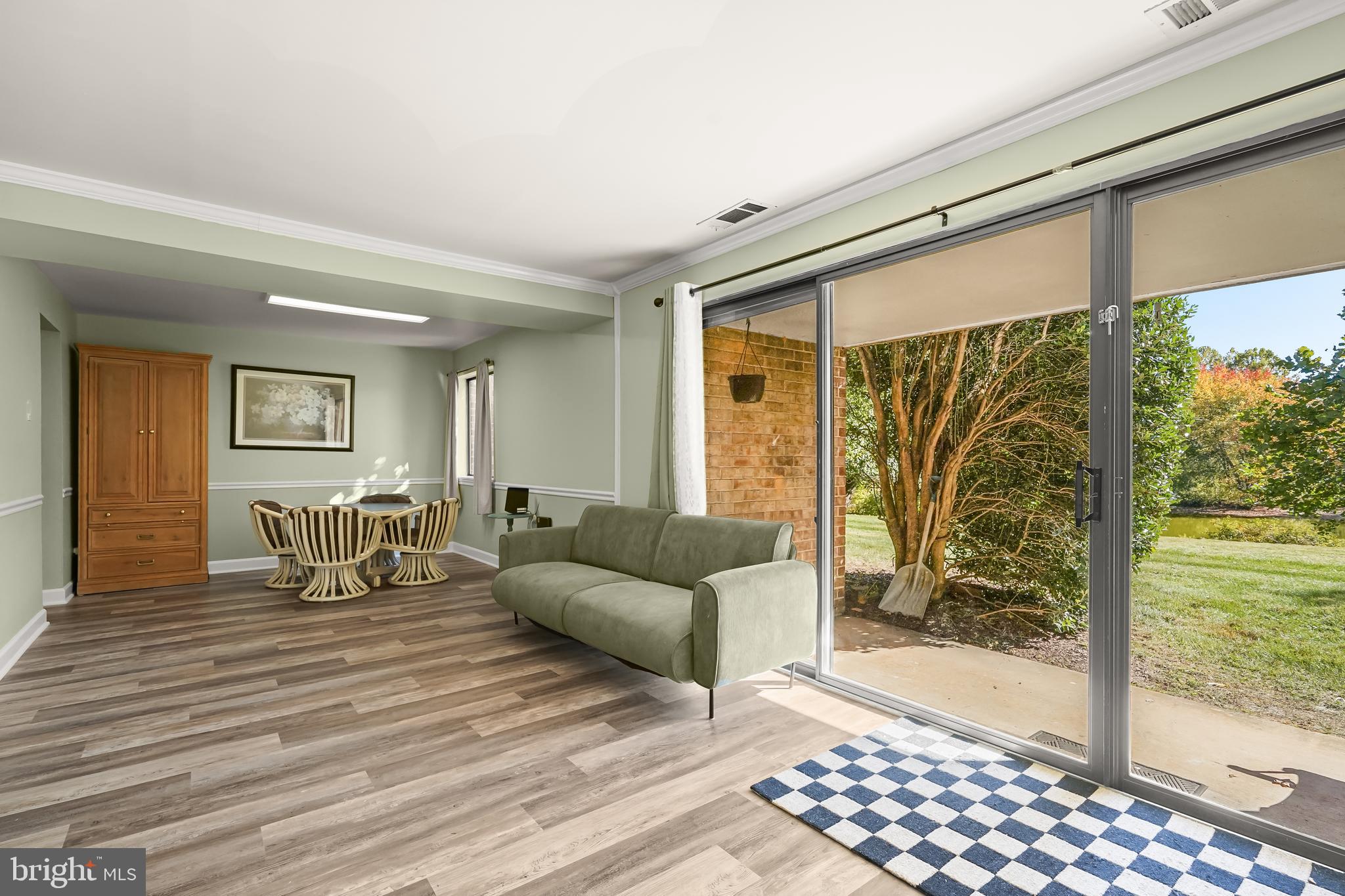 MILLS CHOICE - Residential