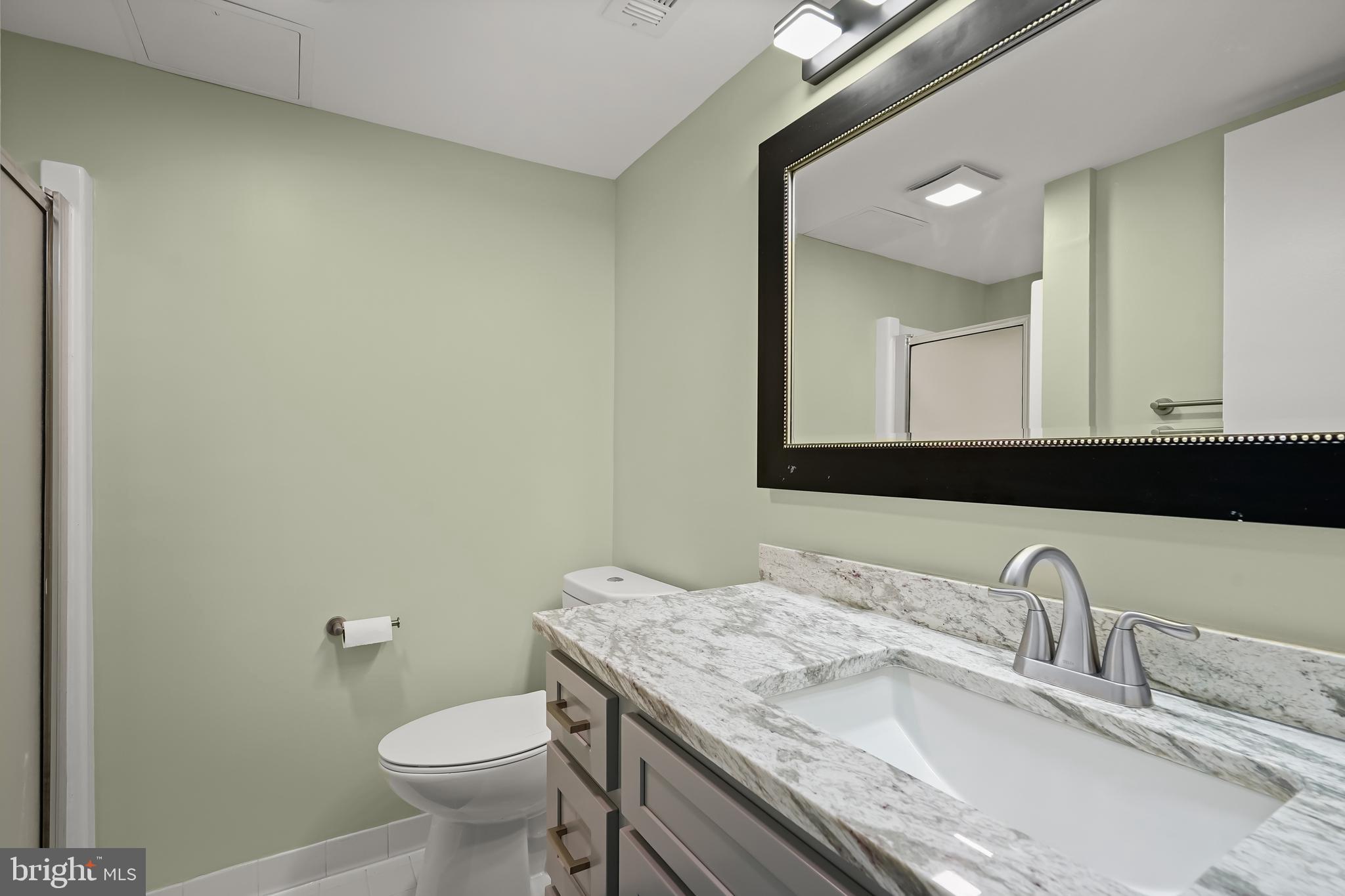 MILLS CHOICE - Residential