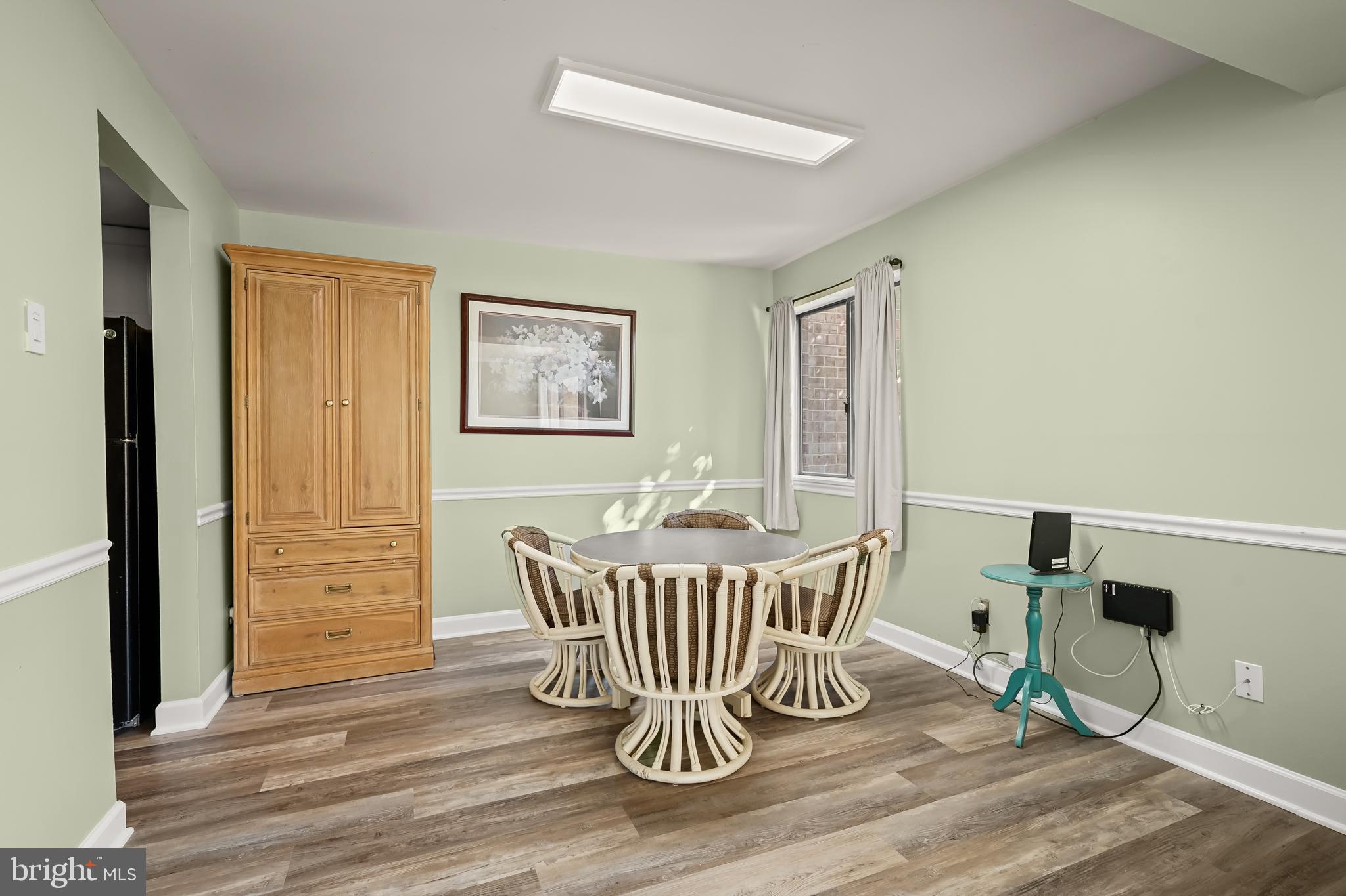 MILLS CHOICE - Residential