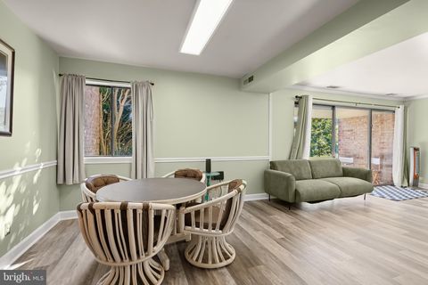 10118 LITTLE POND PLACE 1 MONTGOMERY VILLAGE MD 20886