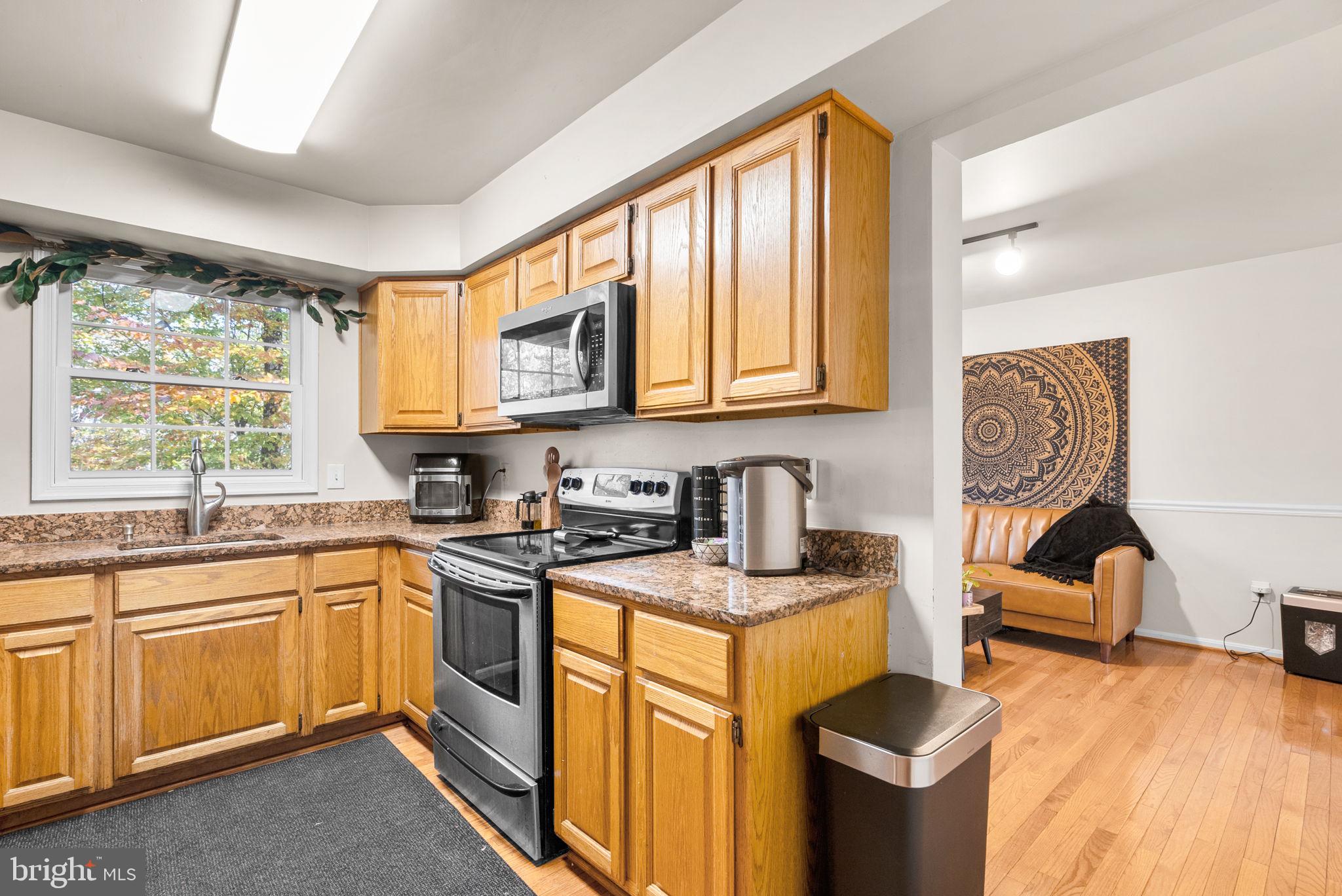 WESTPHALIA WOODS - Residential Lease