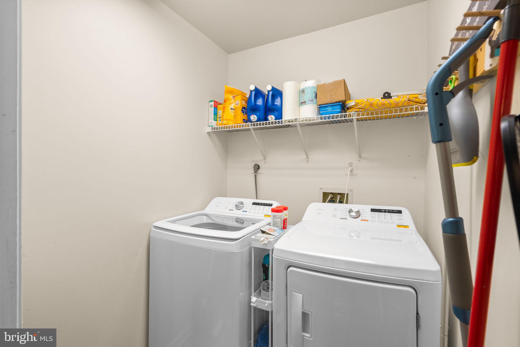 WESTPHALIA WOODS - Residential Lease