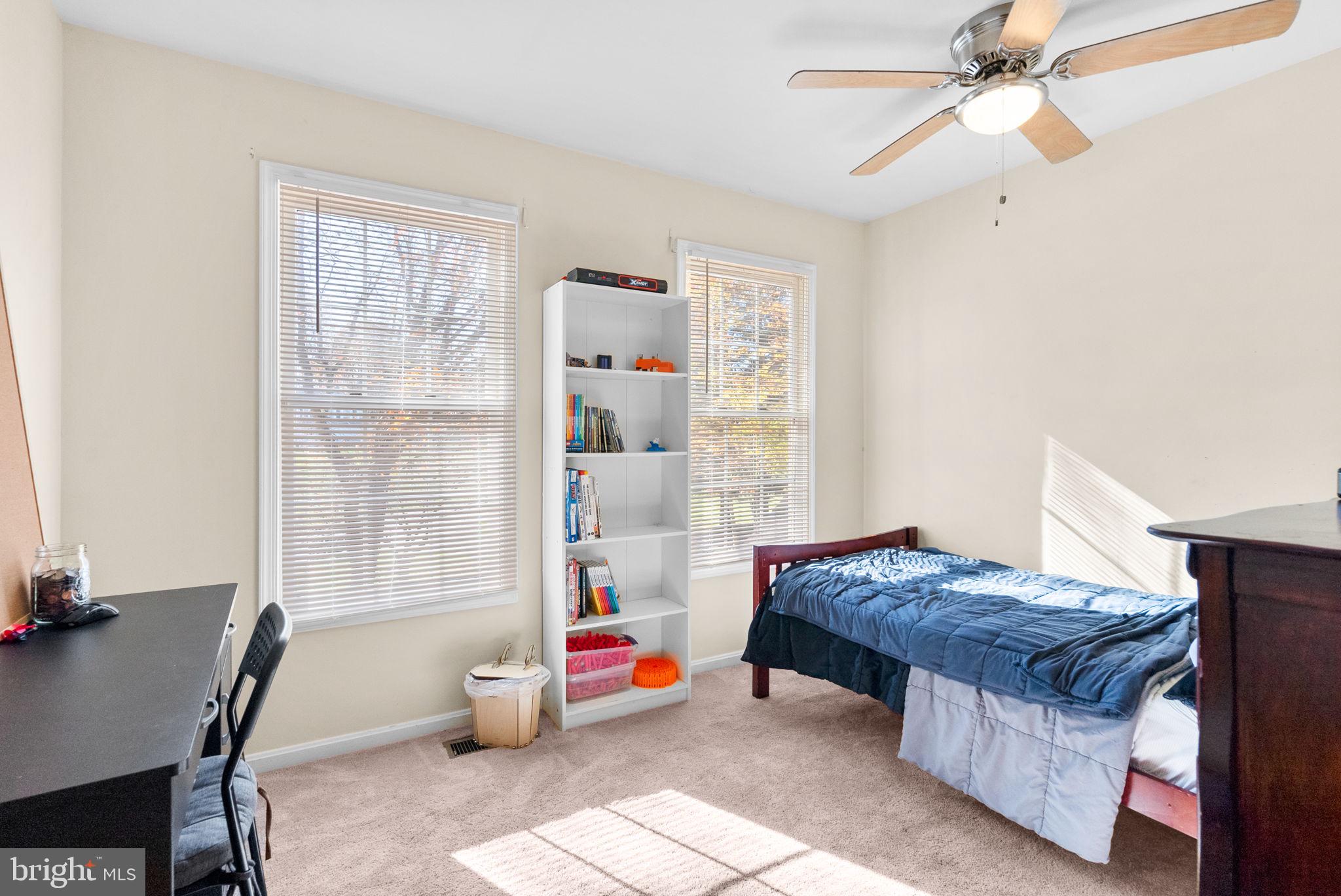 WESTPHALIA WOODS - Residential Lease