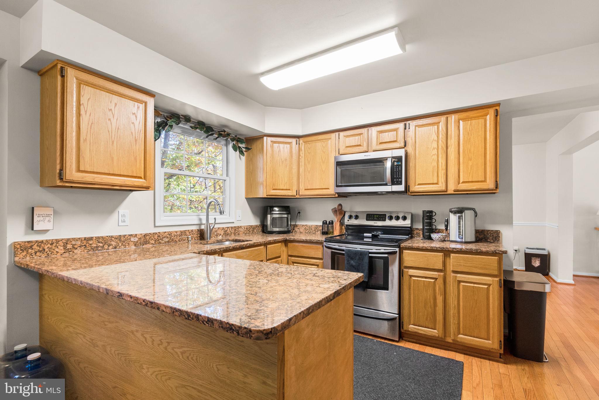 WESTPHALIA WOODS - Residential Lease