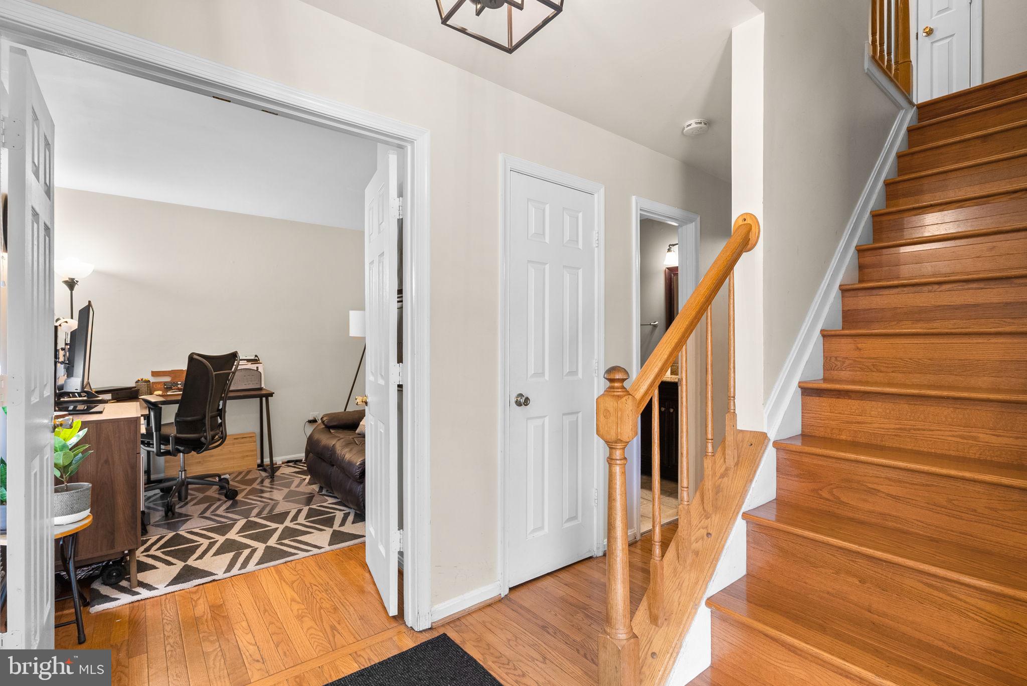 WESTPHALIA WOODS - Residential Lease