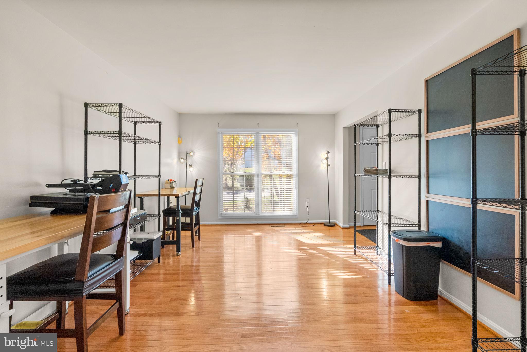 WESTPHALIA WOODS - Residential Lease