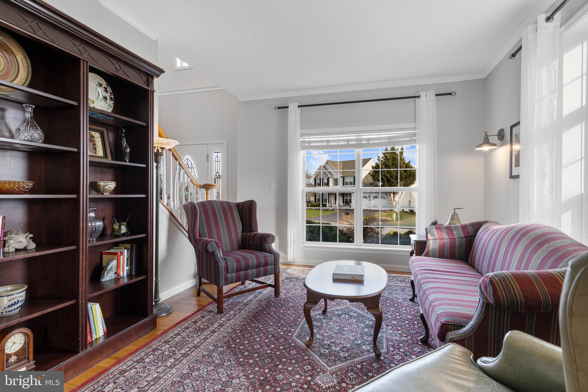 LONDON CROFT - Residential